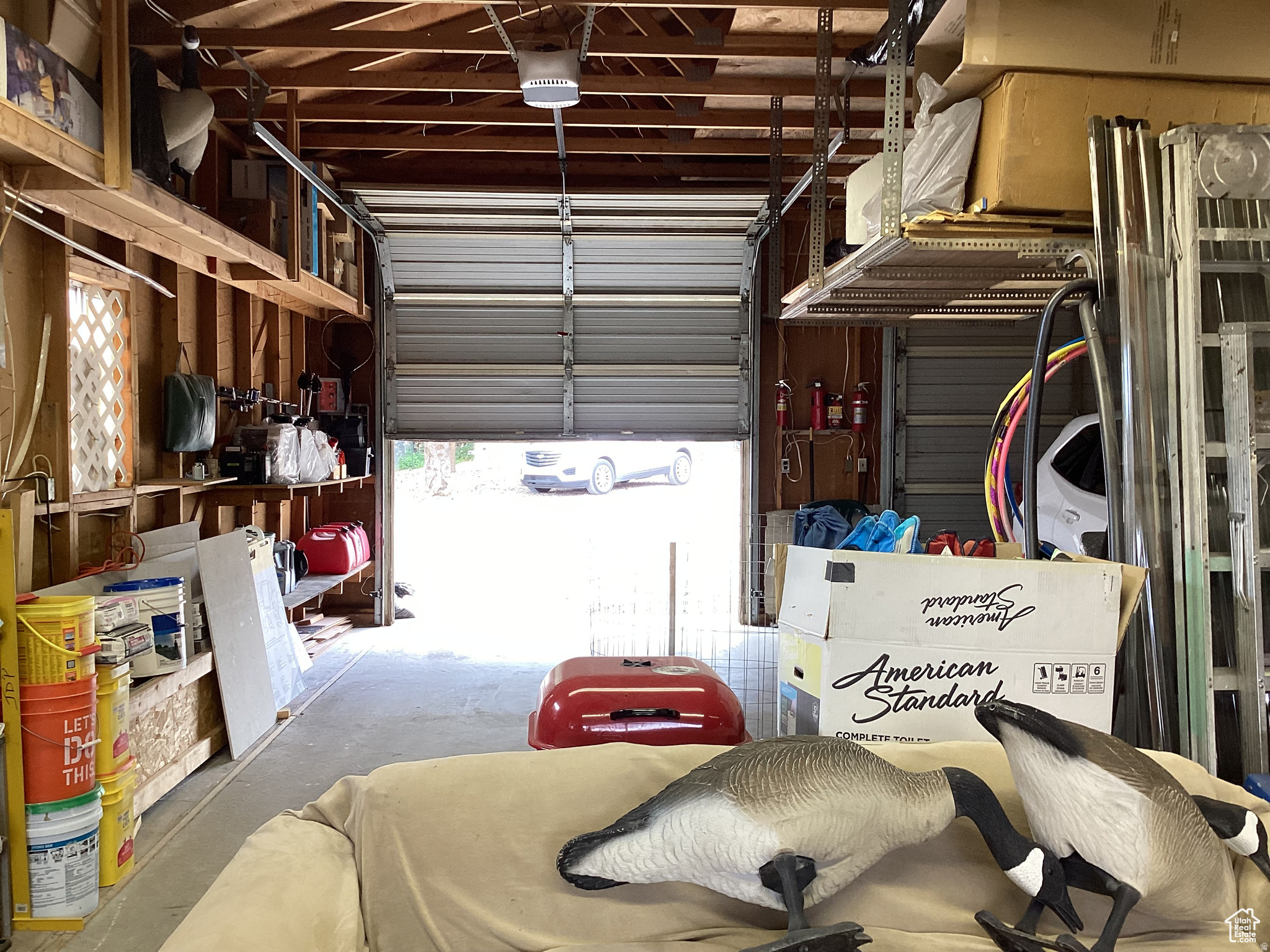 FLAMING GORGE ESTATES SUBD - Residential