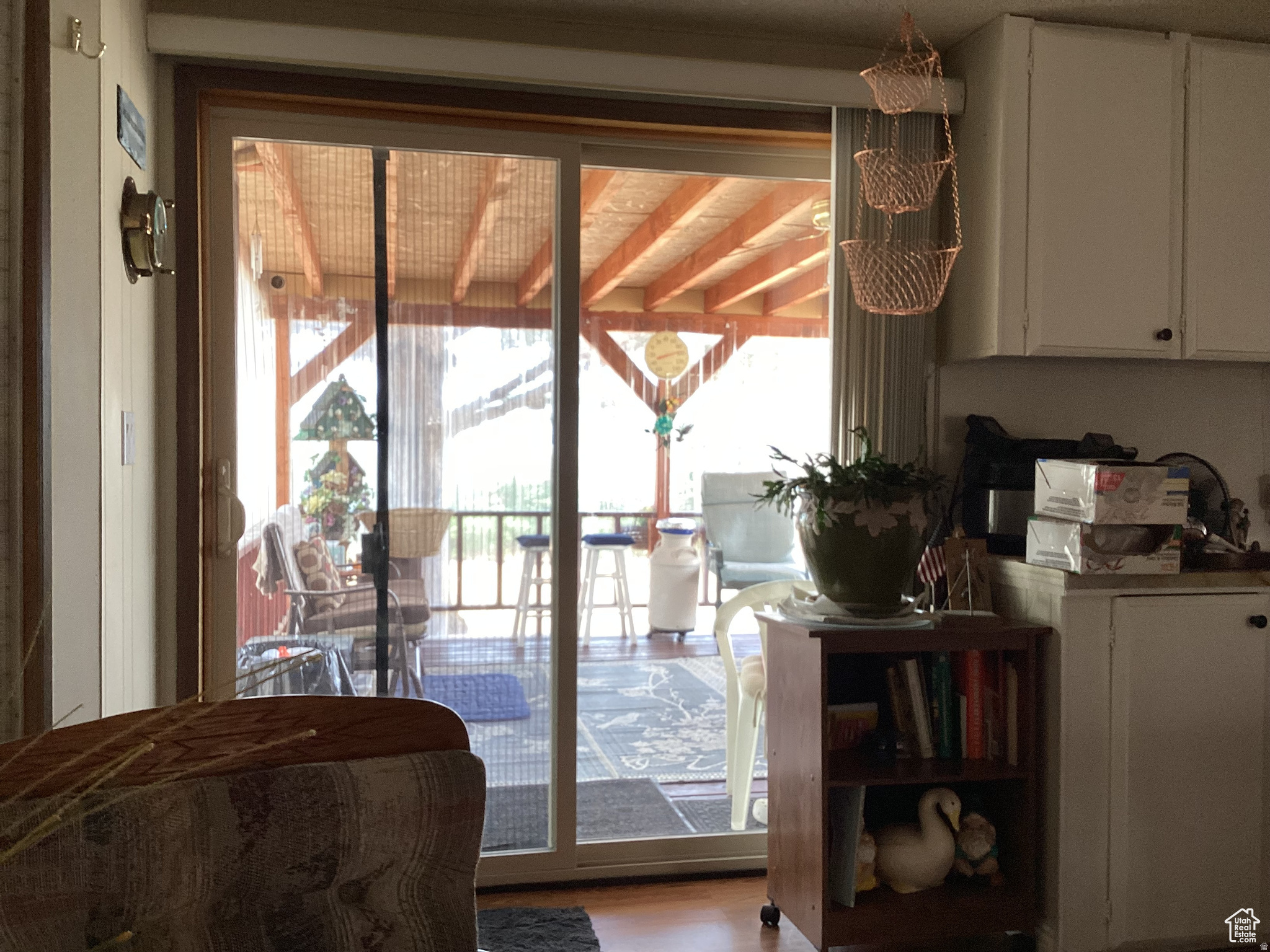 FLAMING GORGE ESTATES SUBD - Residential
