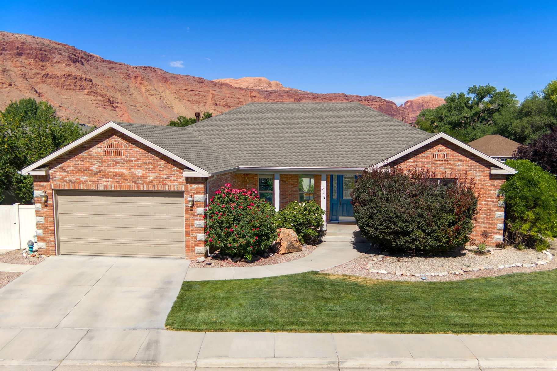 MILL CREEK COVE - Residential
