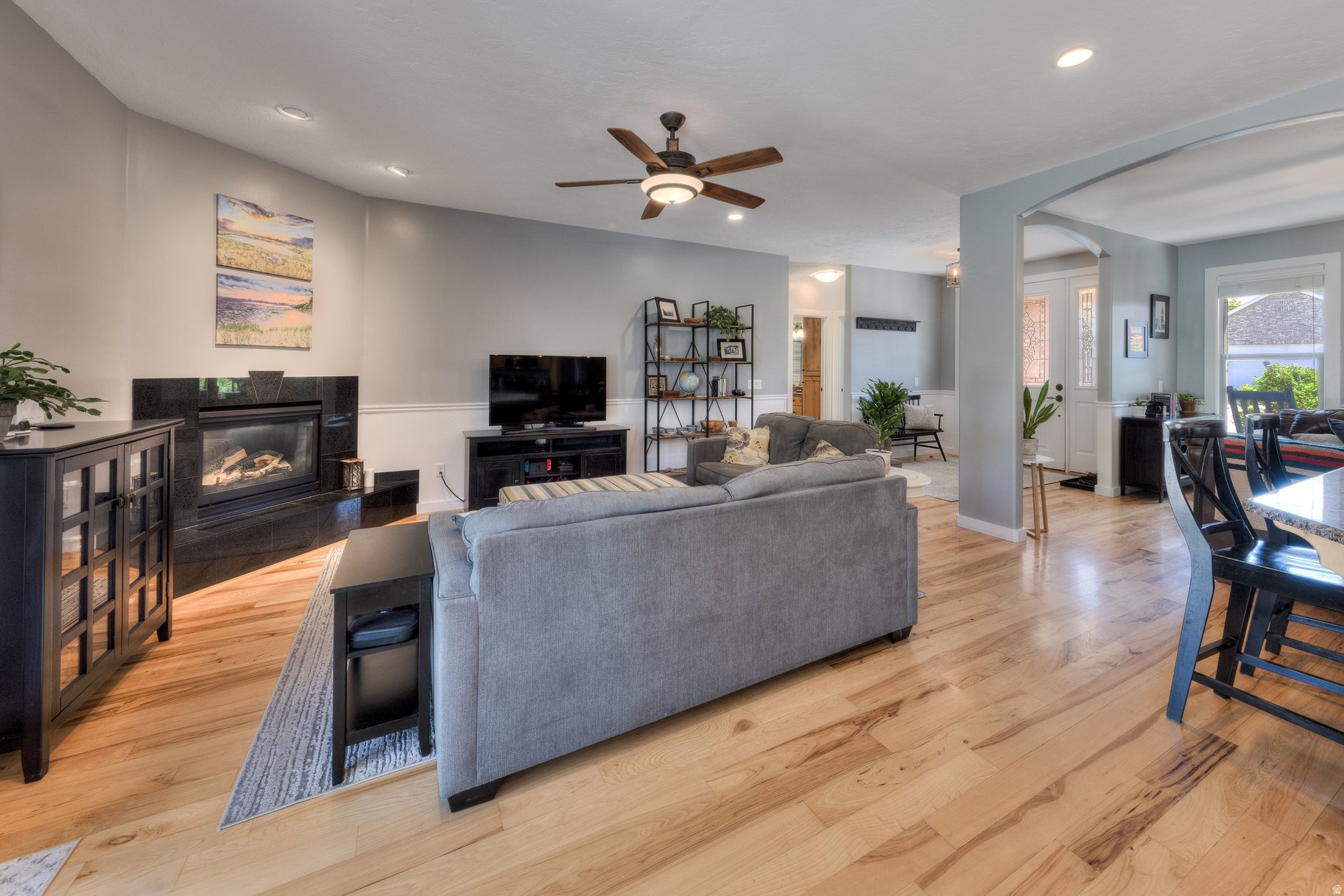 MILL CREEK COVE - Residential