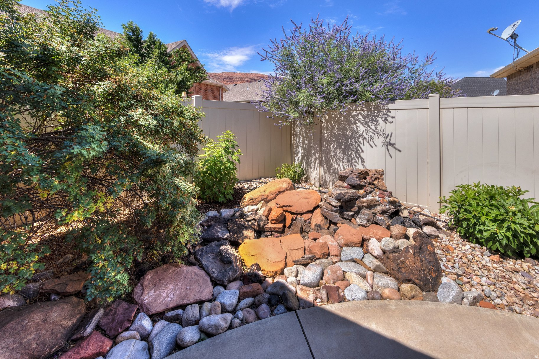 MILL CREEK COVE - Residential