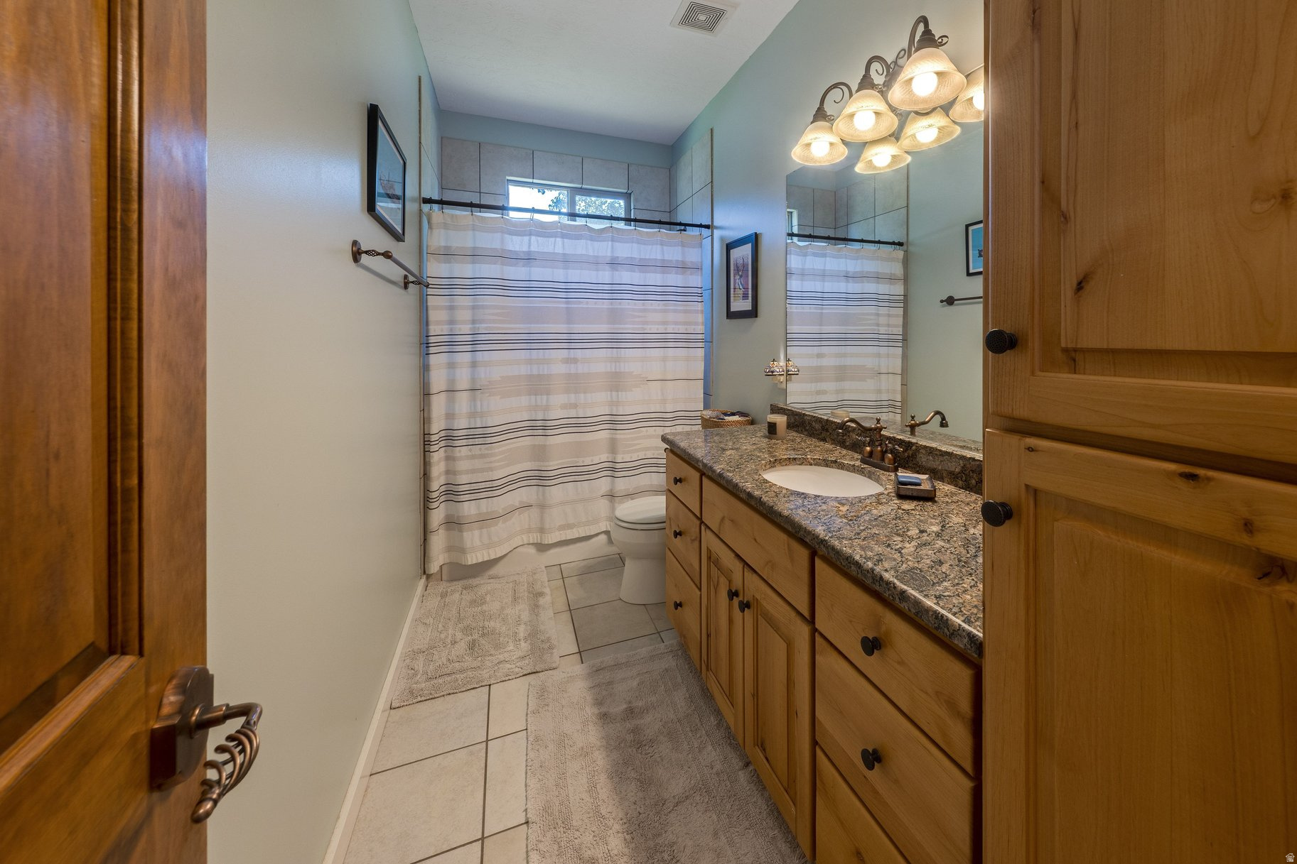MILL CREEK COVE - Residential