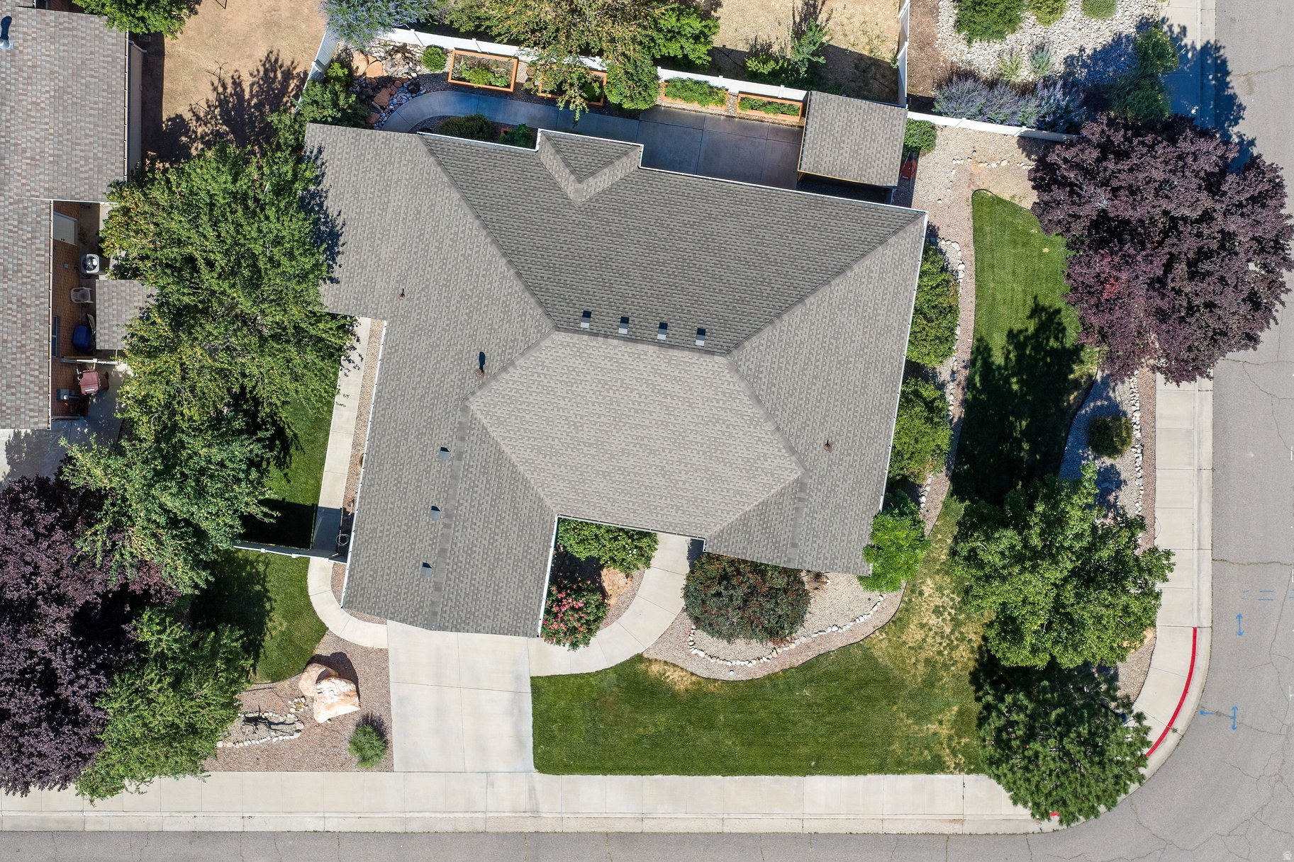 MILL CREEK COVE - Residential