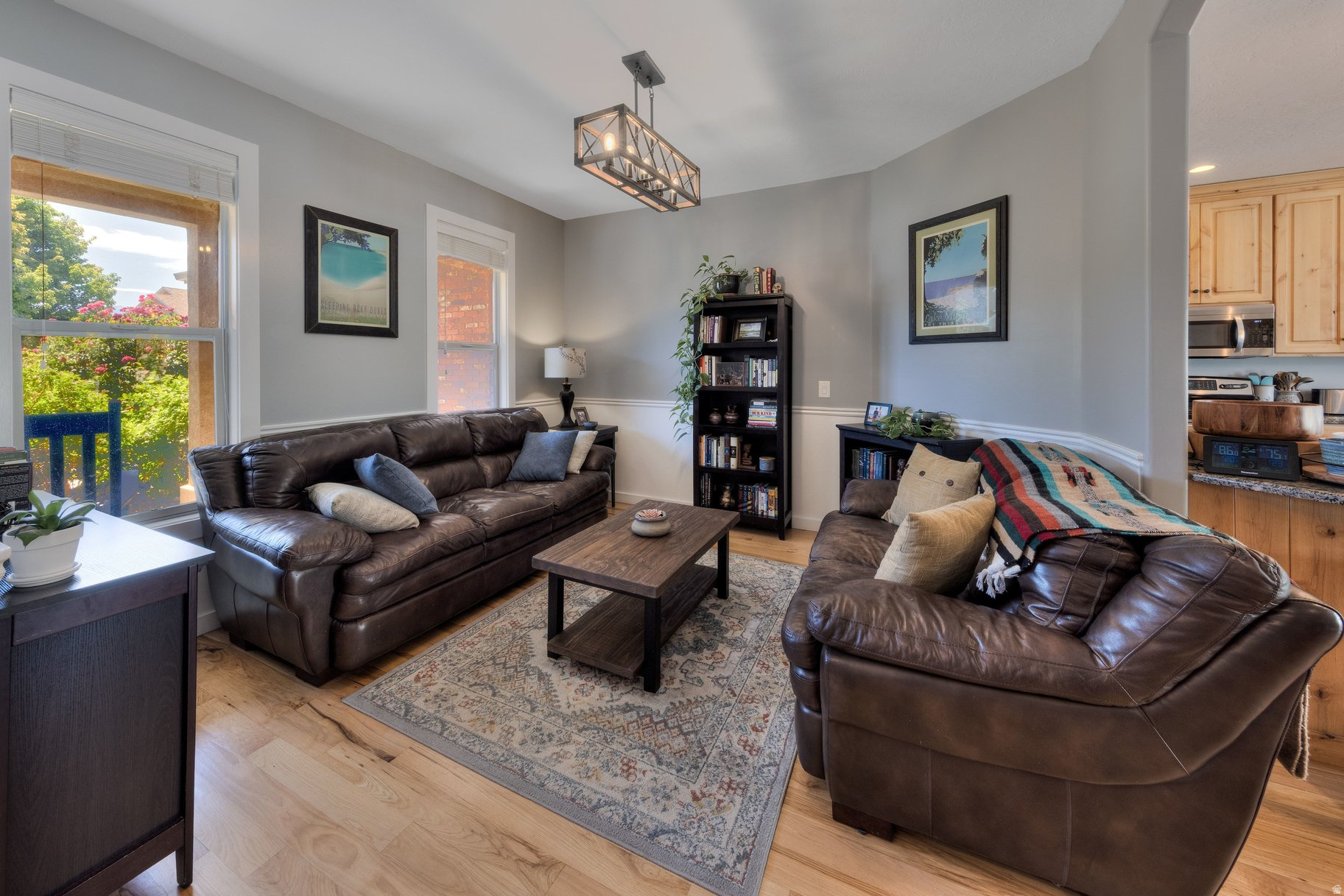 MILL CREEK COVE - Residential