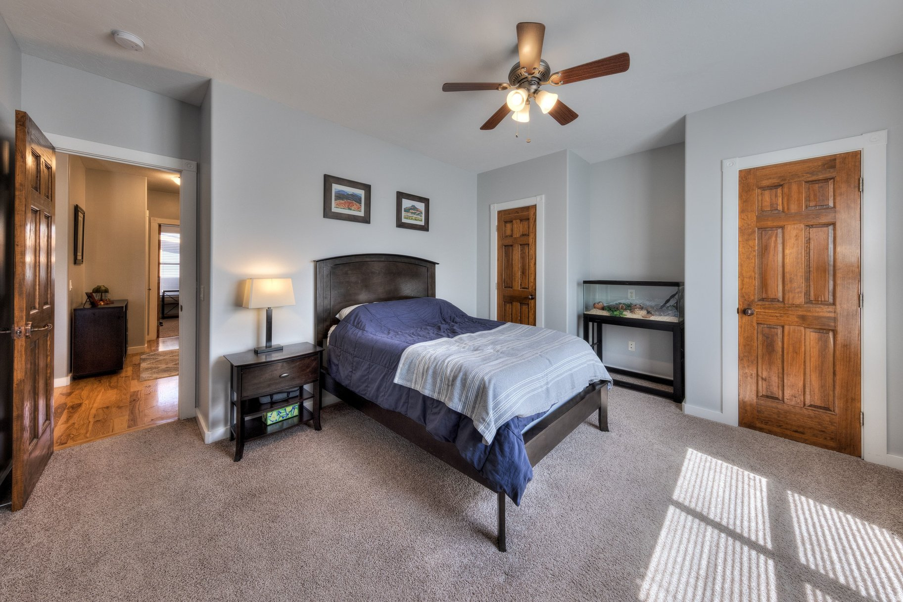 MILL CREEK COVE - Residential
