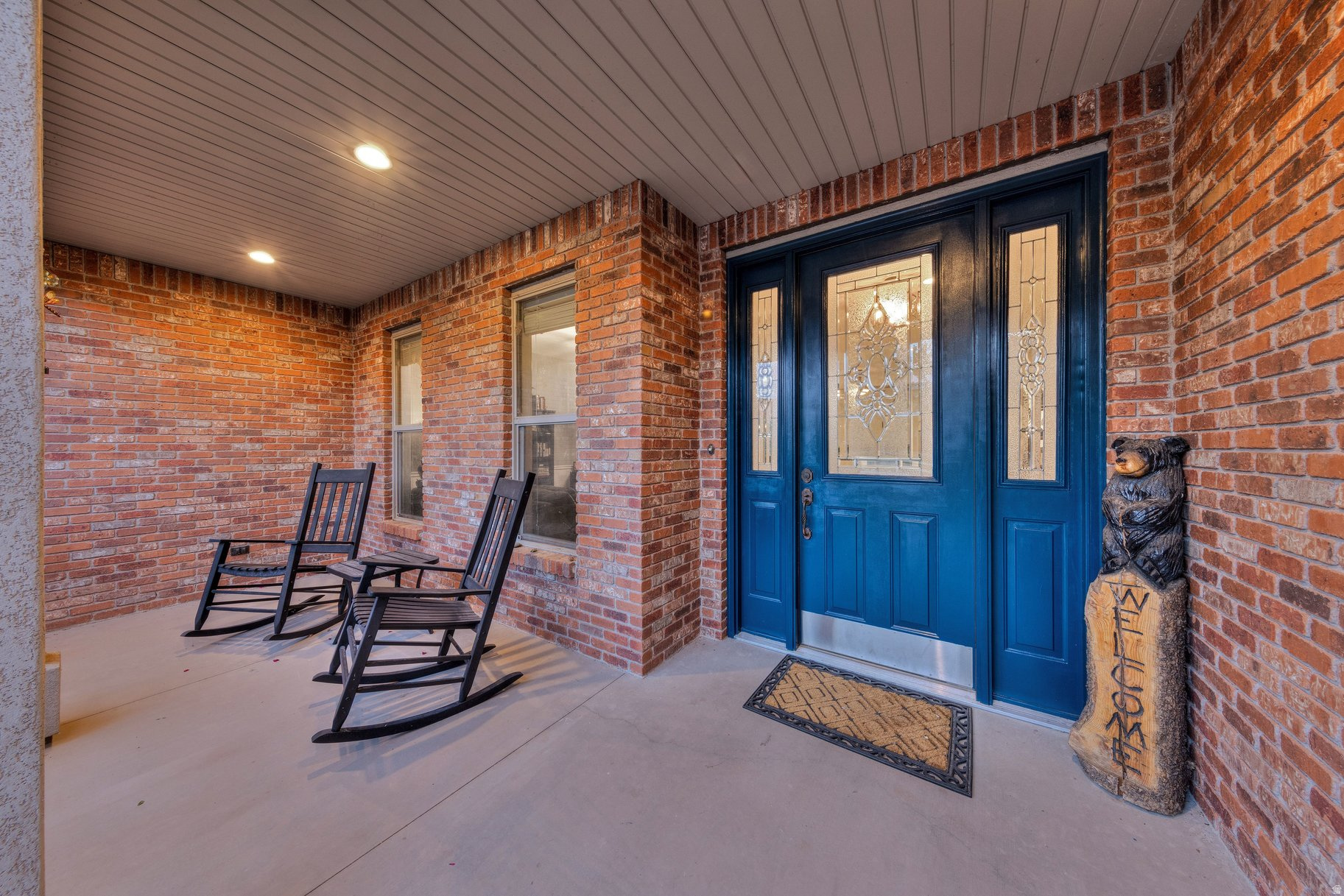 MILL CREEK COVE - Residential