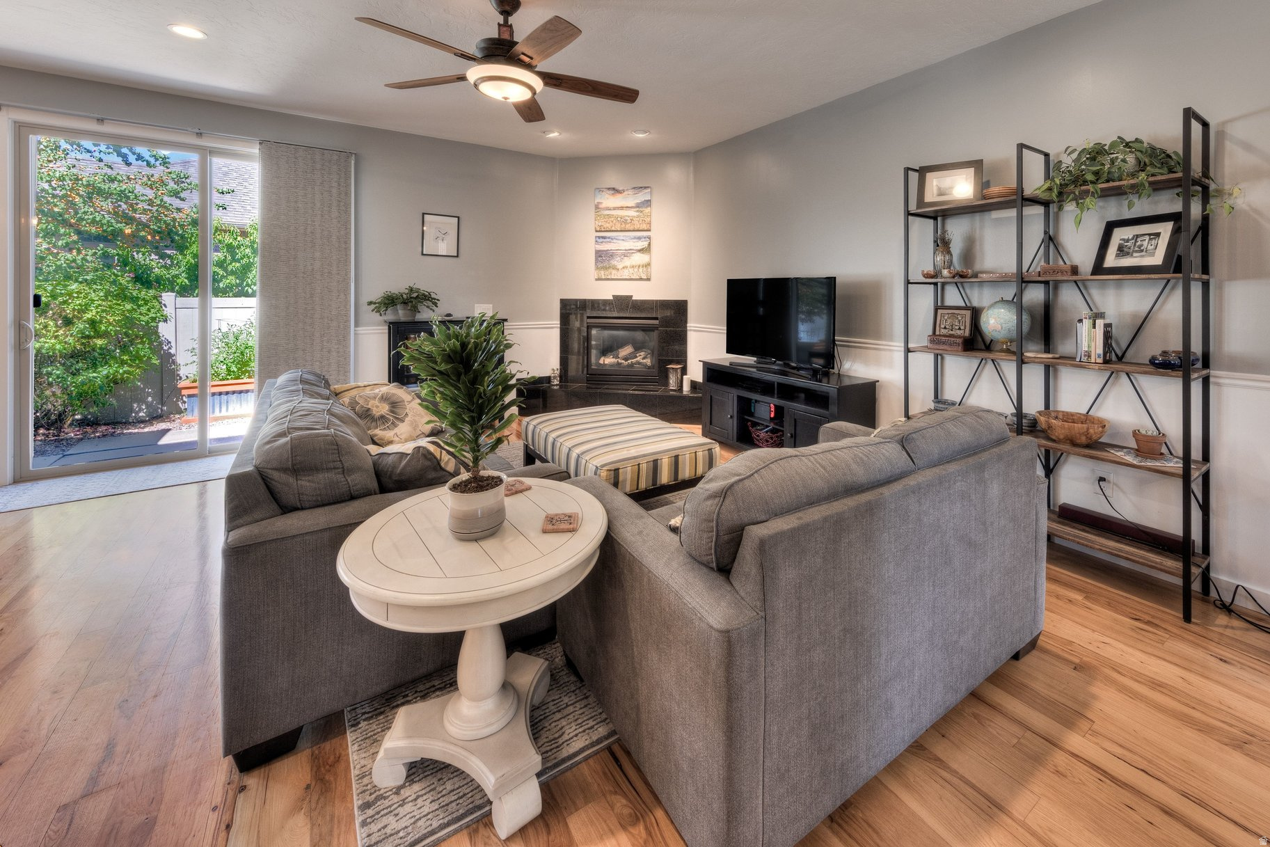 MILL CREEK COVE - Residential