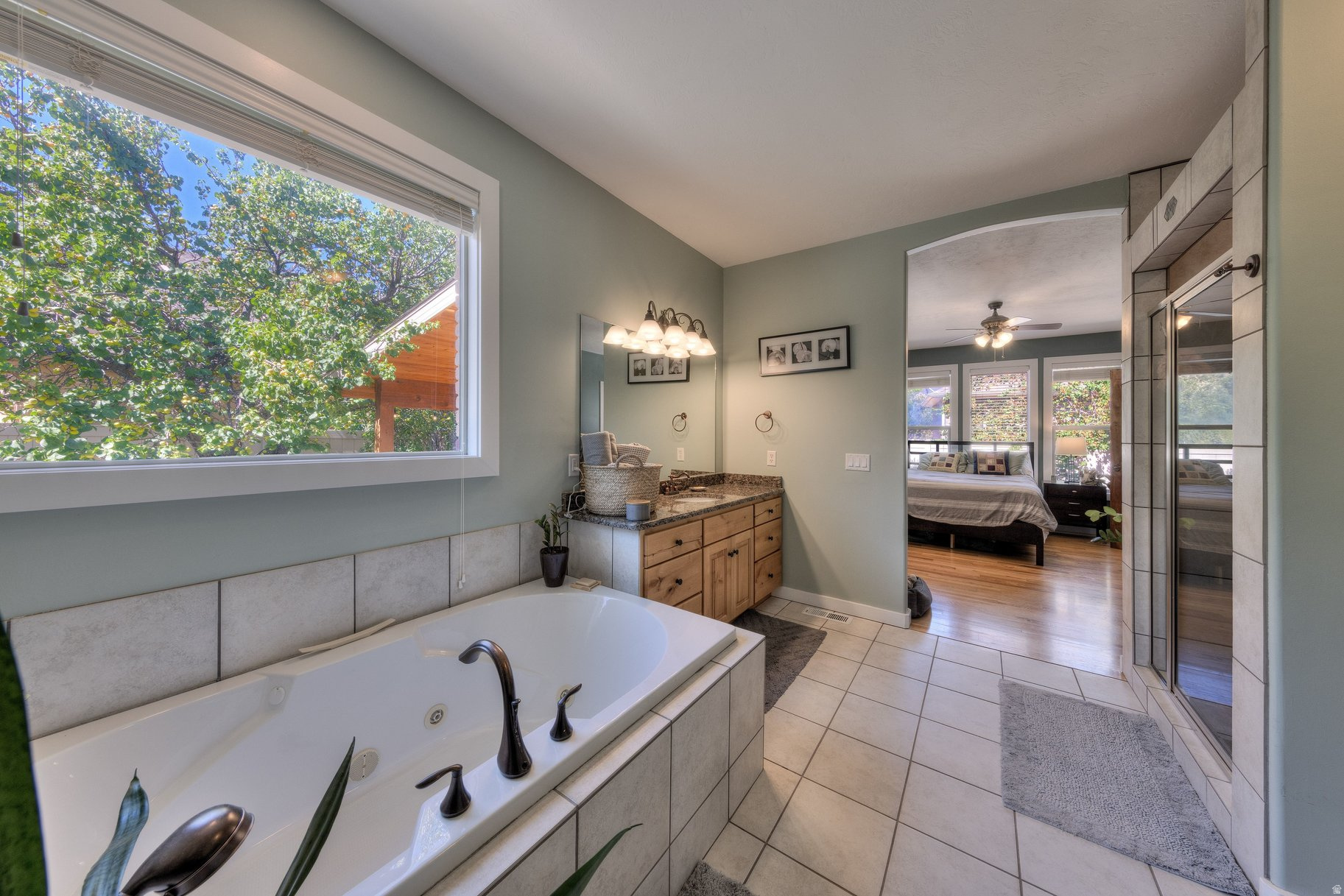 MILL CREEK COVE - Residential