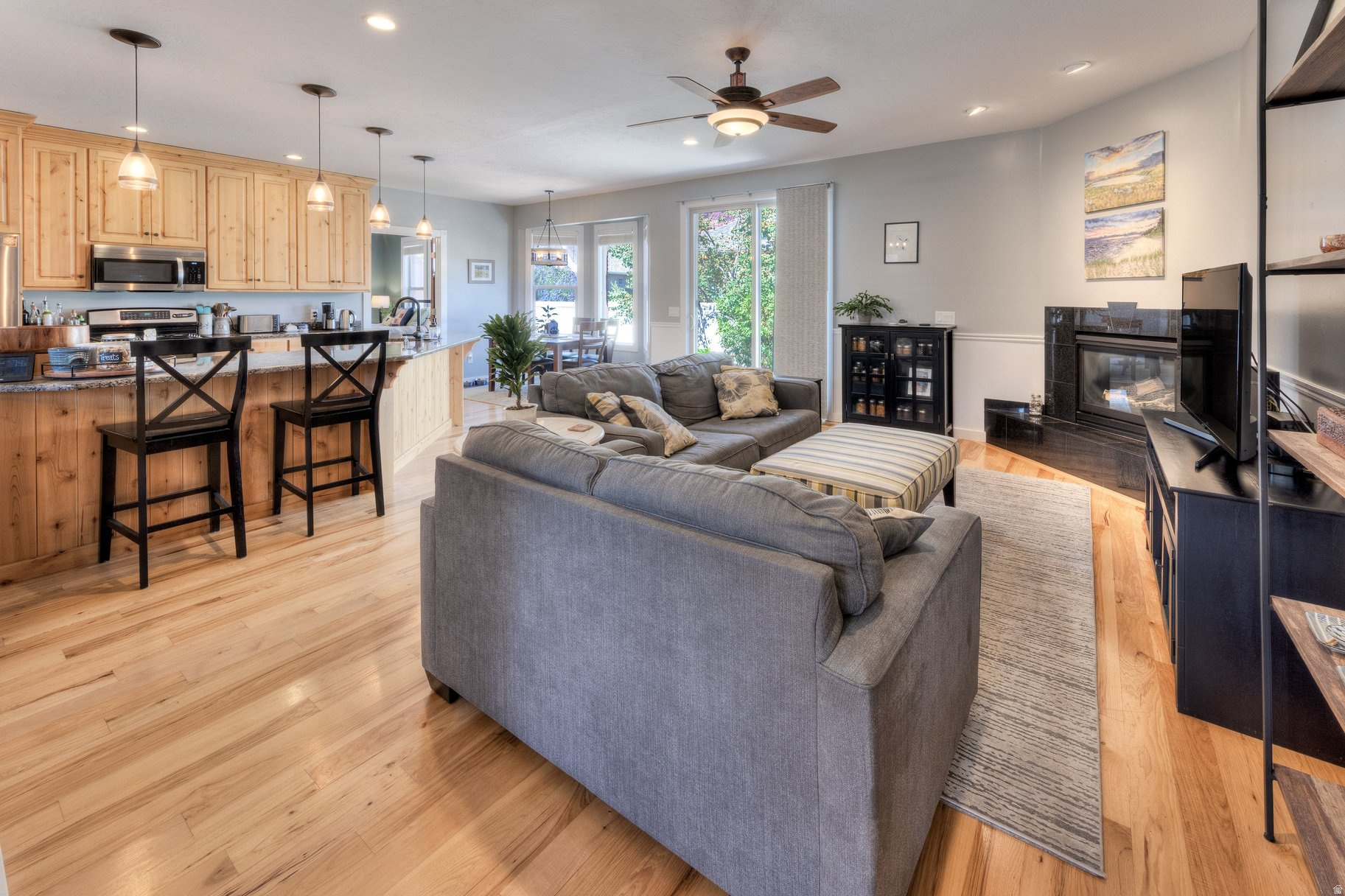 MILL CREEK COVE - Residential