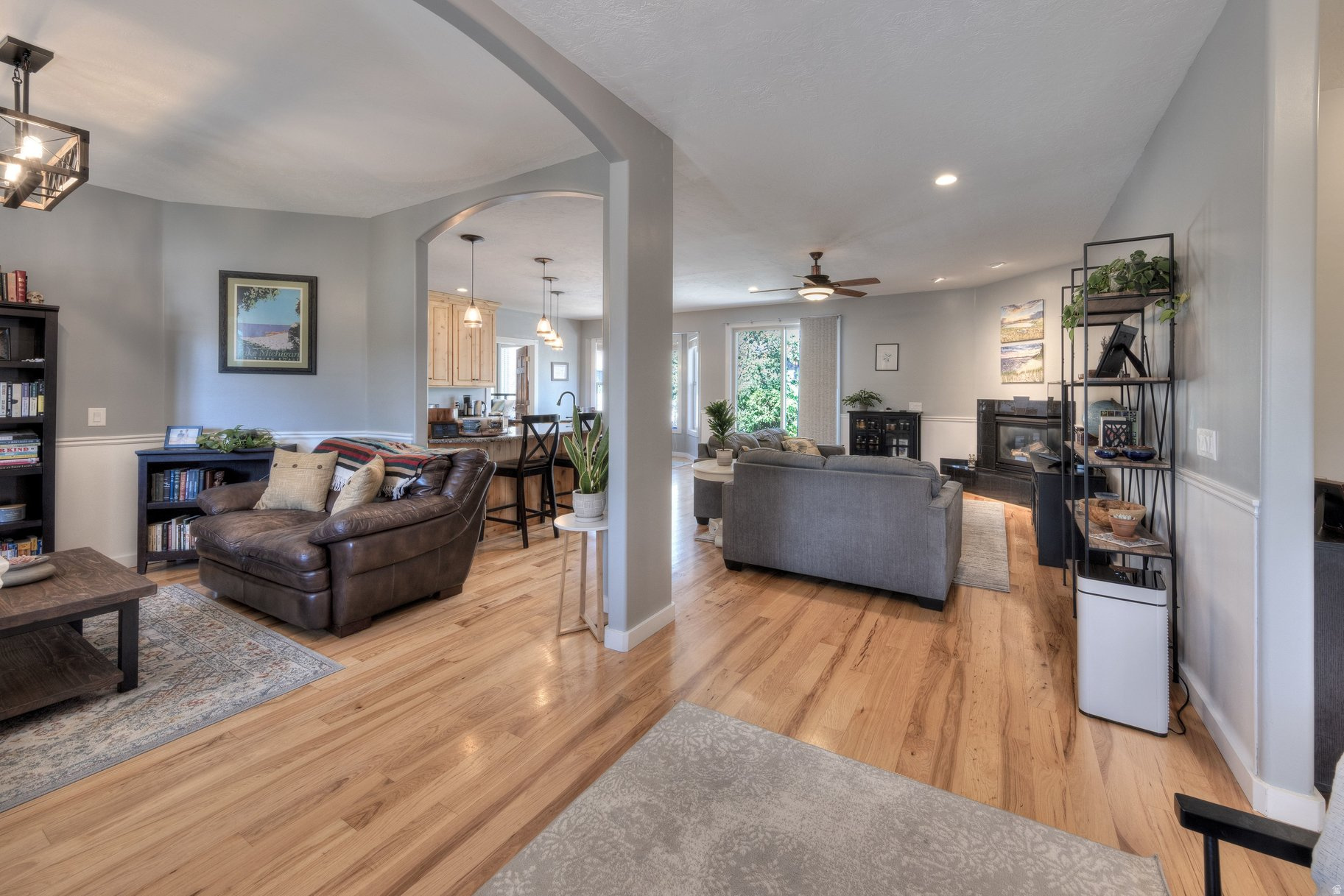 MILL CREEK COVE - Residential