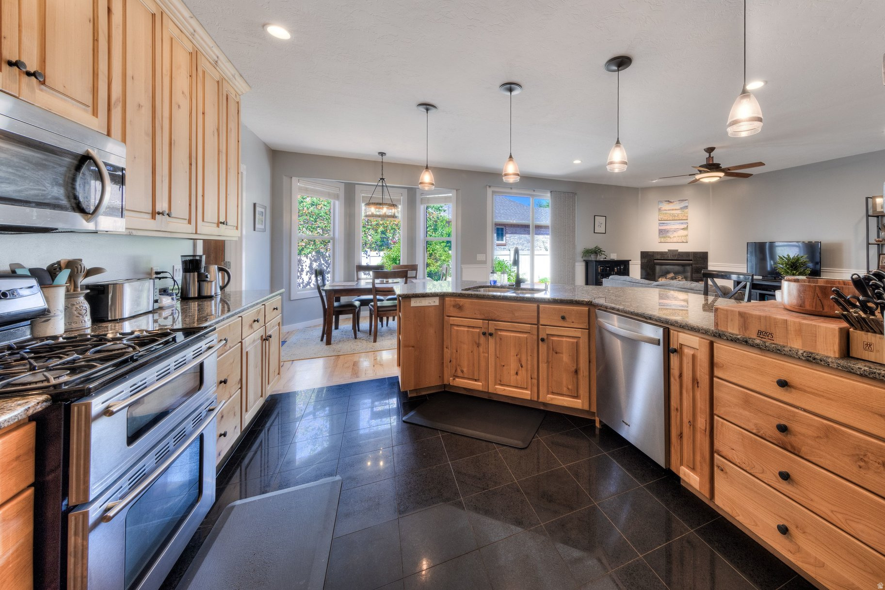 MILL CREEK COVE - Residential