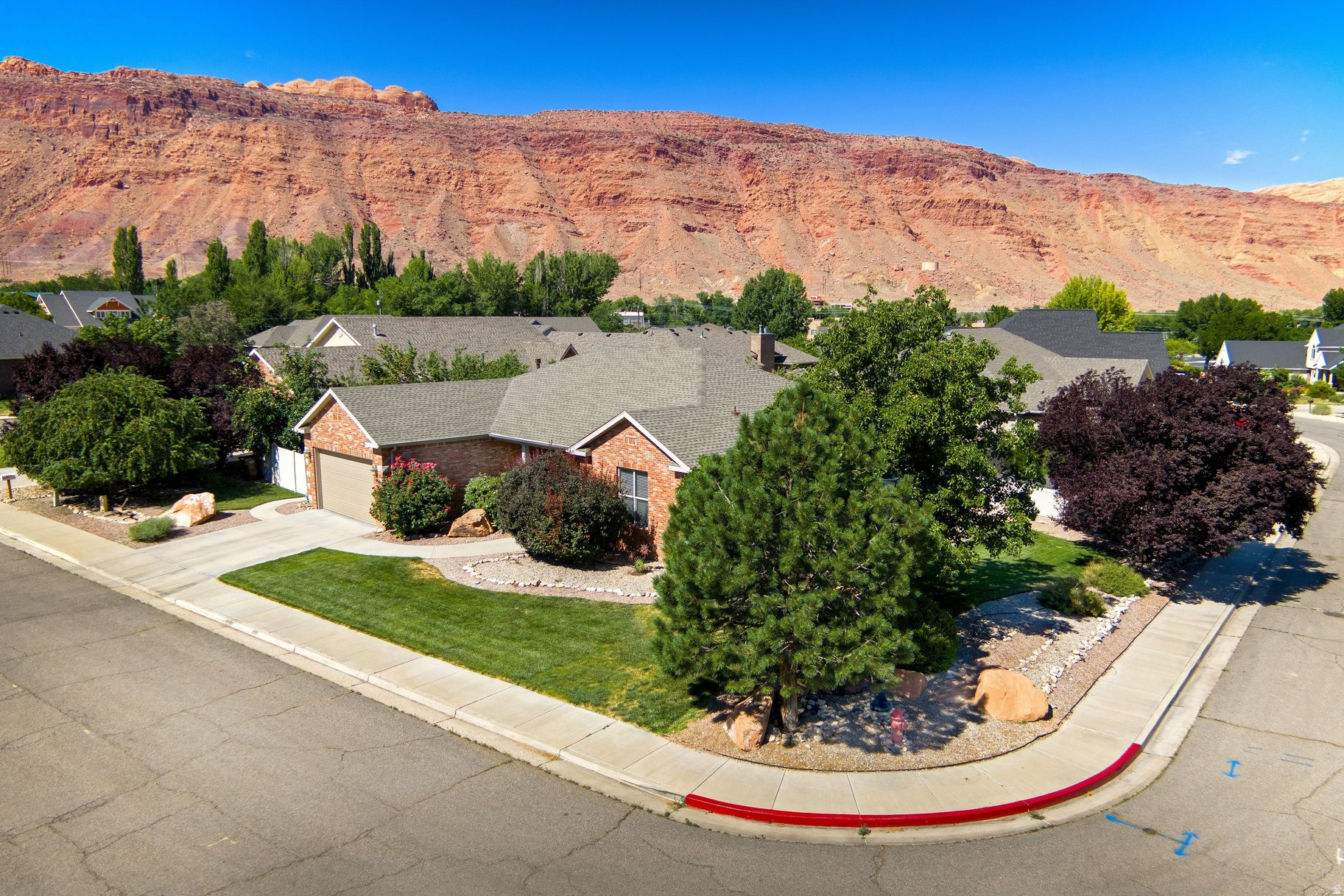MILL CREEK COVE - Residential