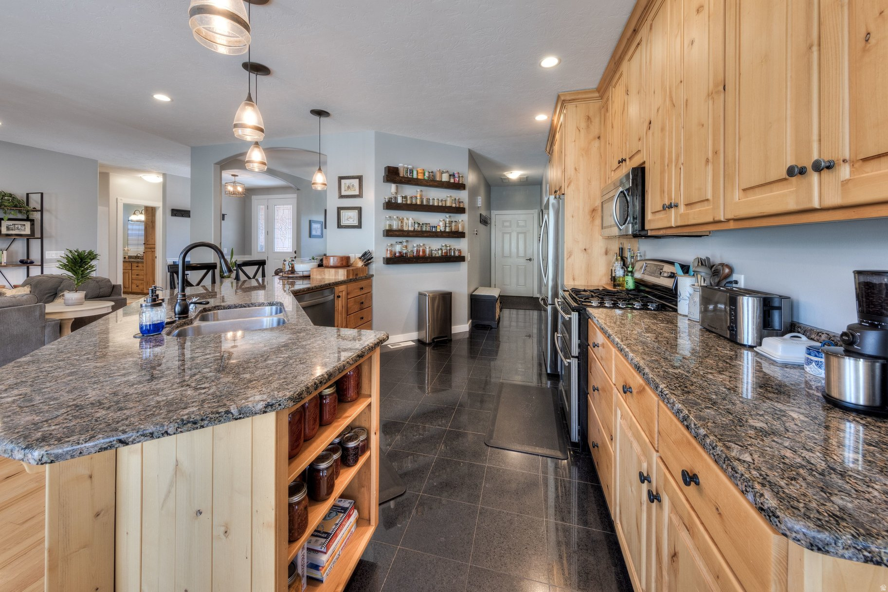 MILL CREEK COVE - Residential