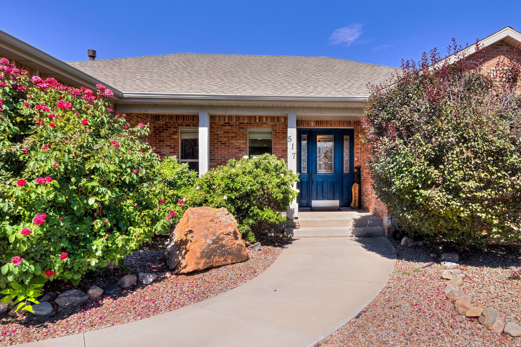 MILL CREEK COVE - Residential