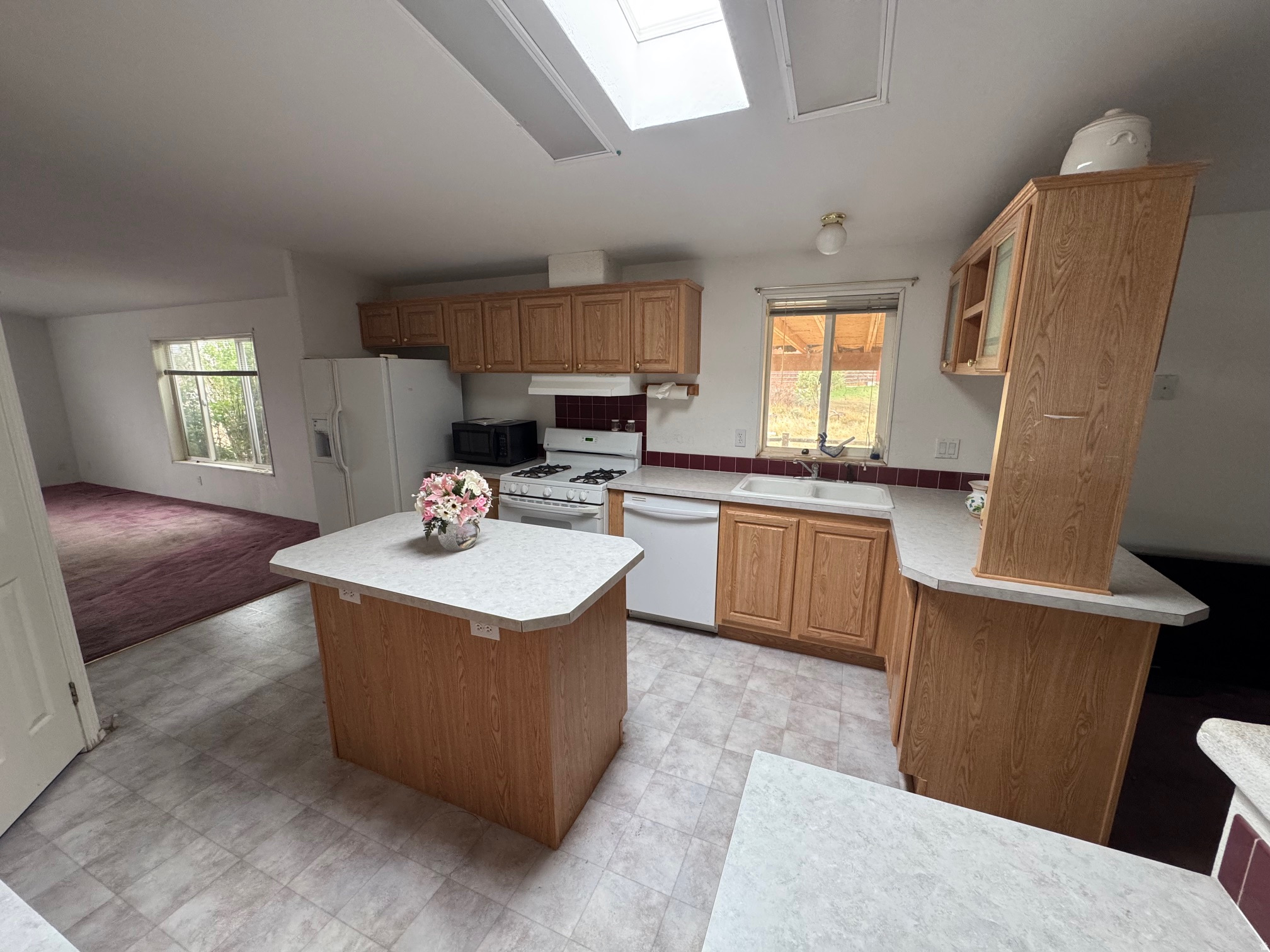 N/A - Residential