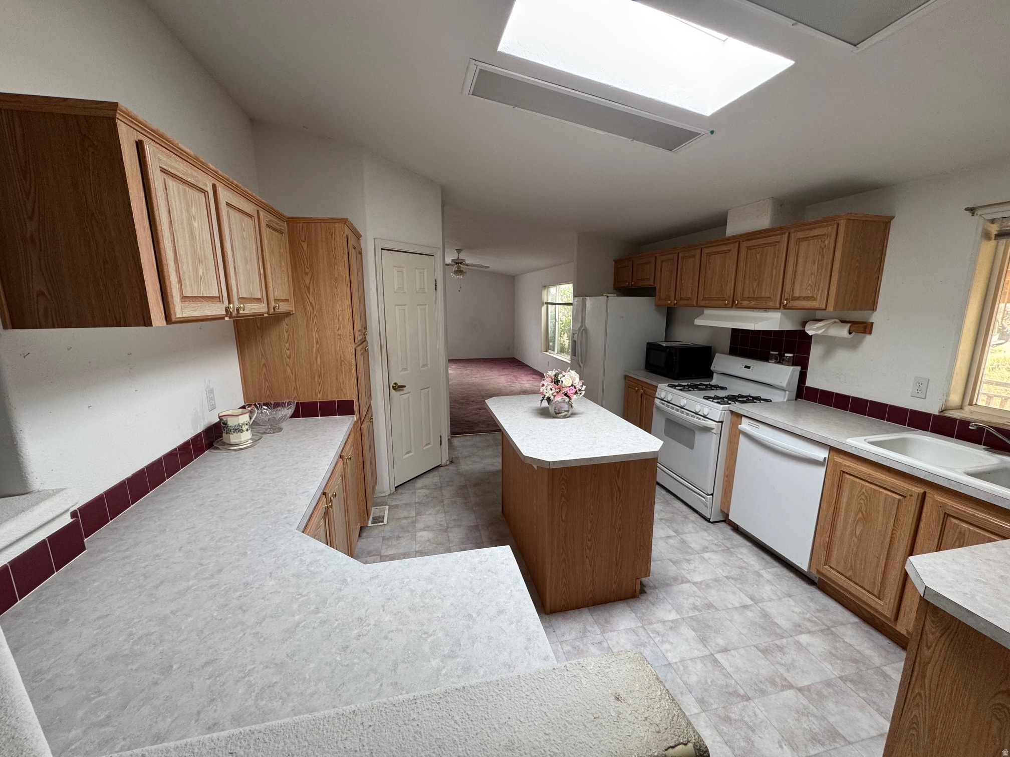 N/A - Residential