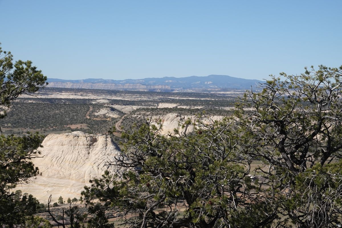 BLACK BOULDER MESA - Land