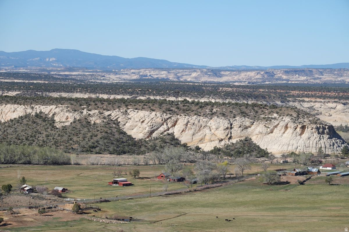 BLACK BOULDER MESA - Land