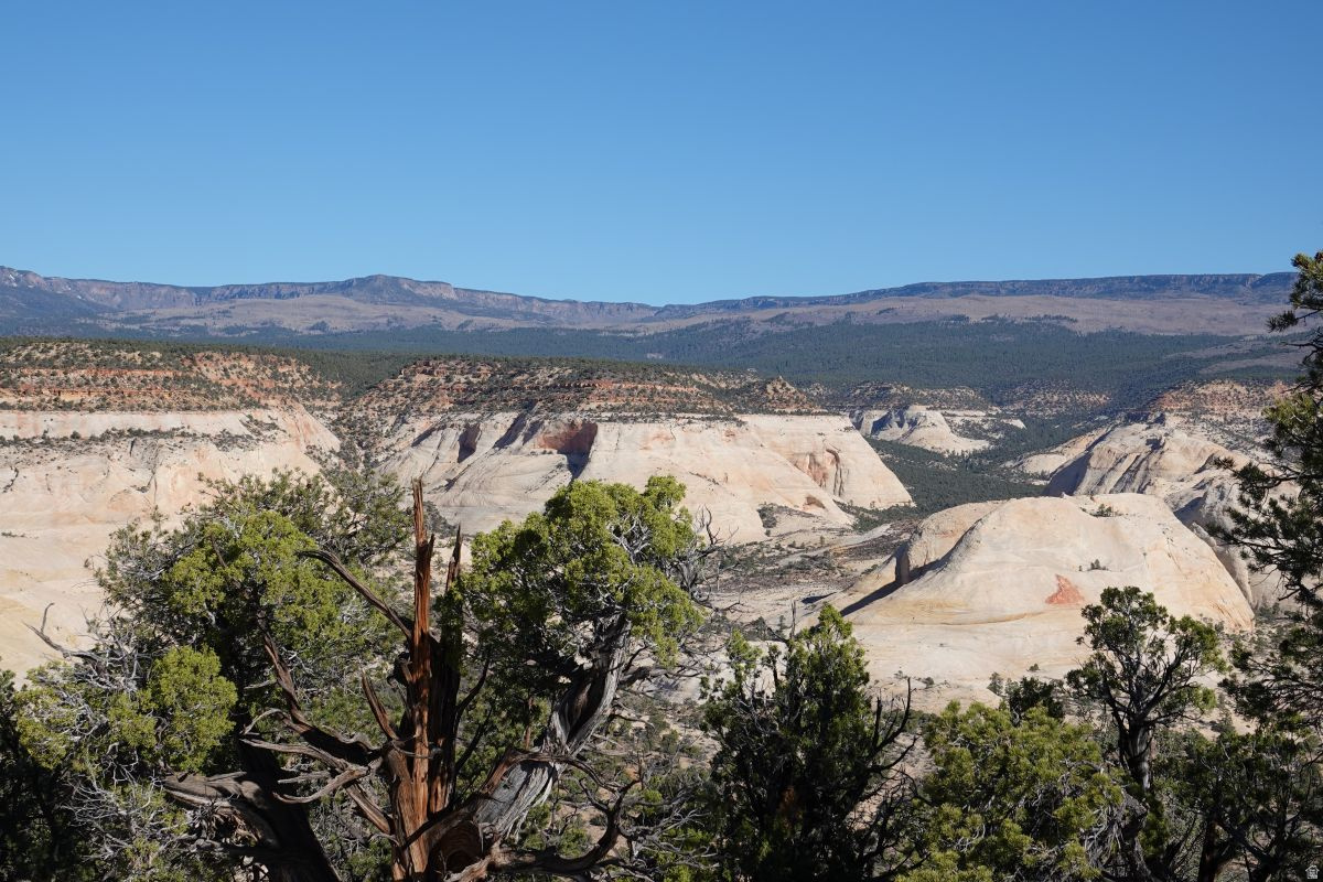 BLACK BOULDER MESA - Land