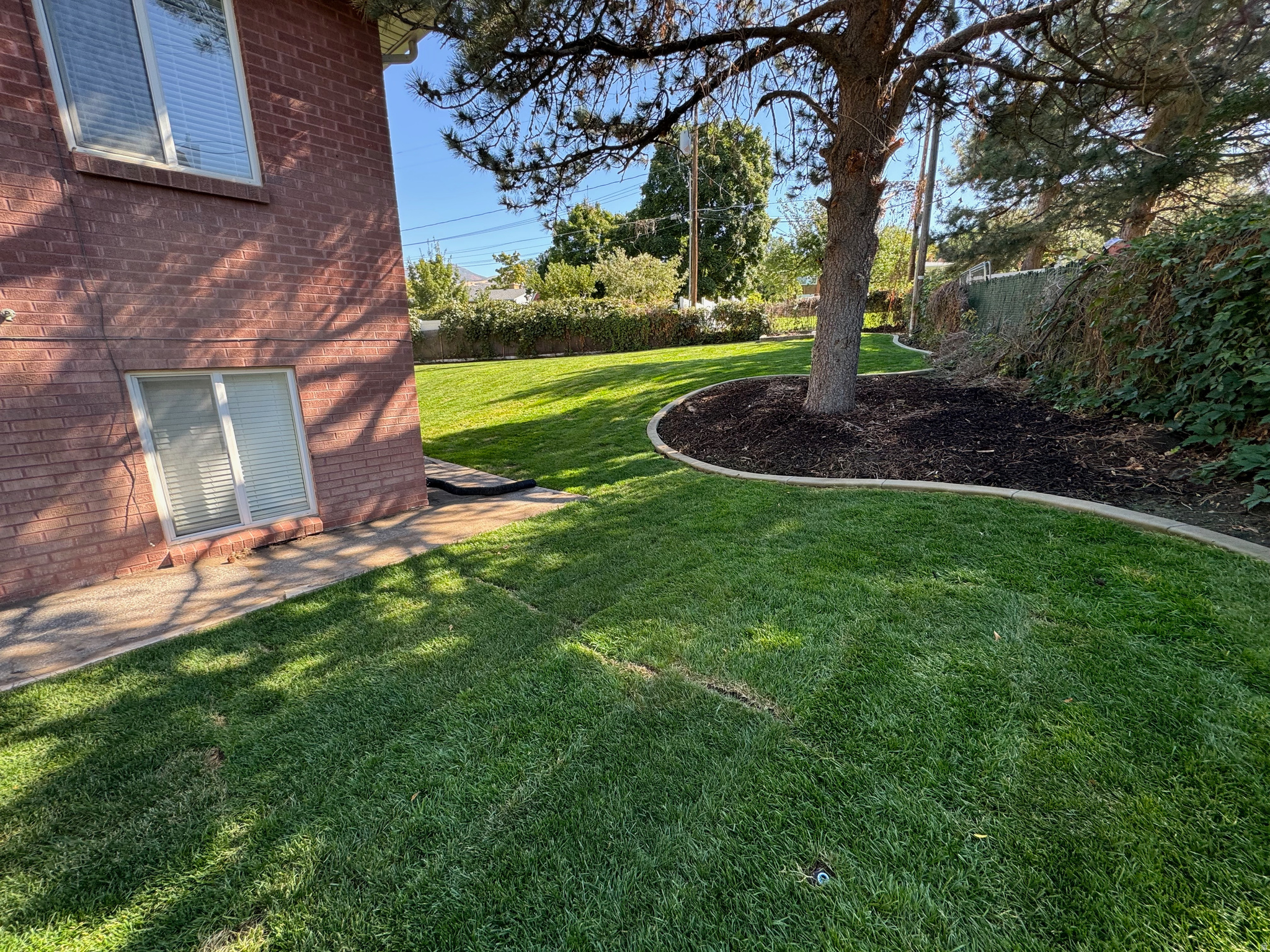 PLEASANT SUBDIVISION - Residential