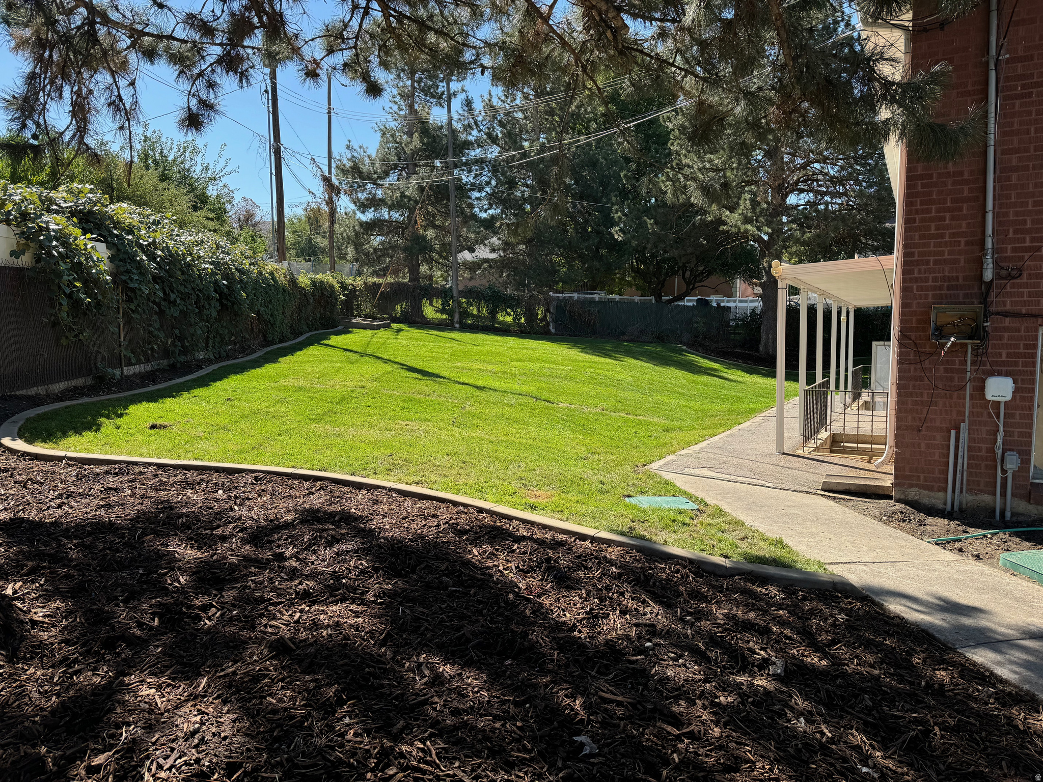 PLEASANT SUBDIVISION - Residential