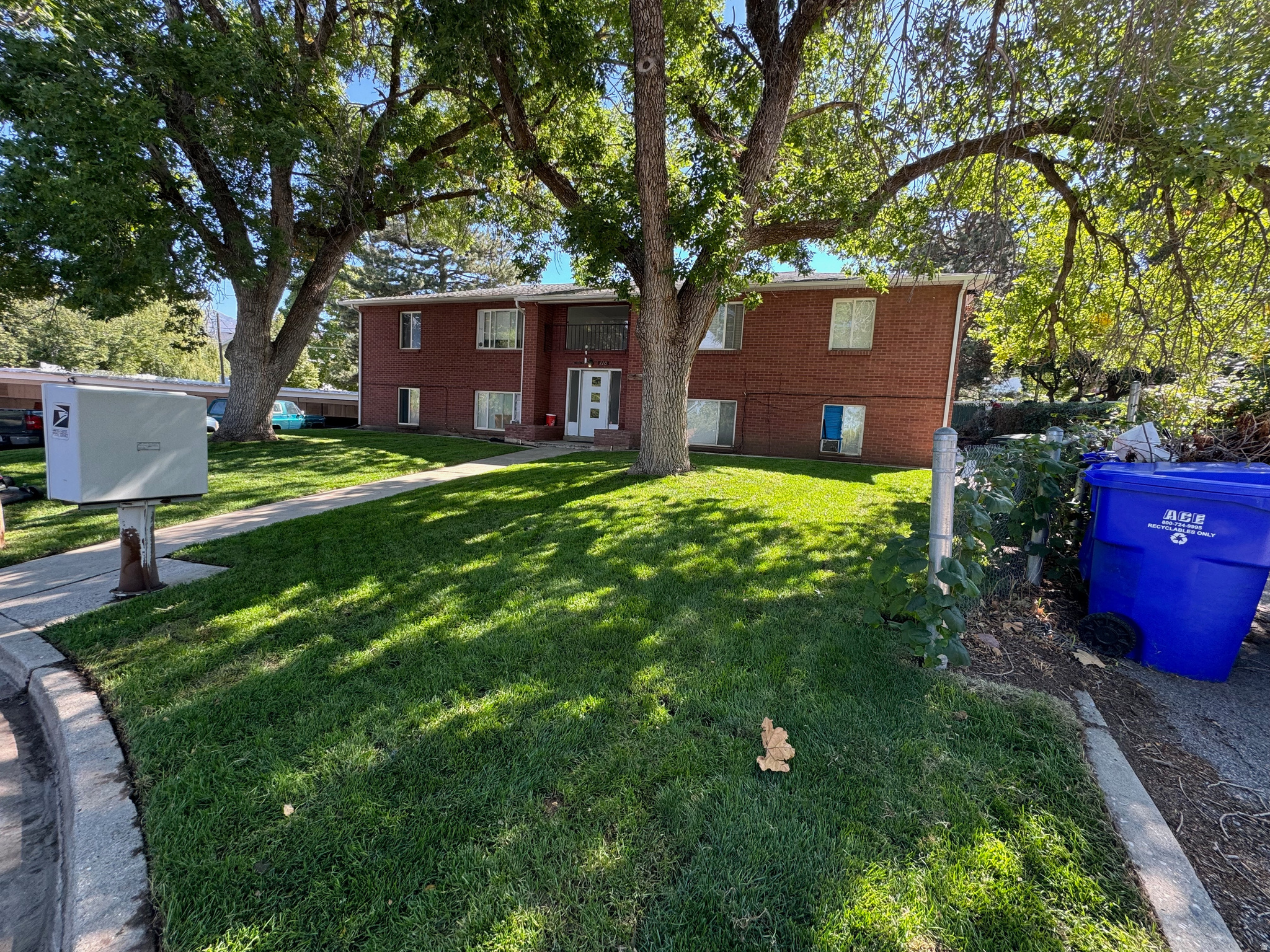 PLEASANT SUBDIVISION - Residential