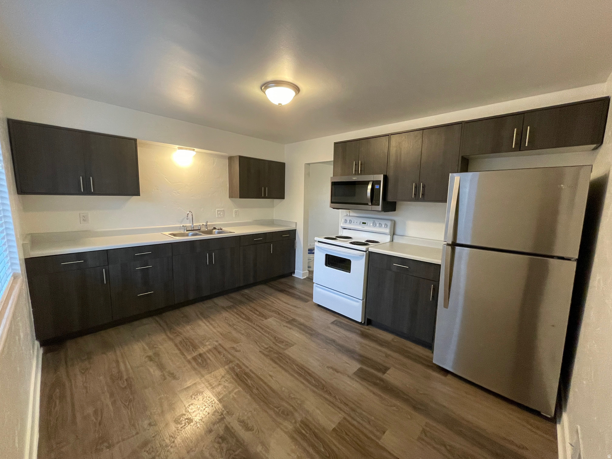 PLEASANT SUBDIVISION - Residential