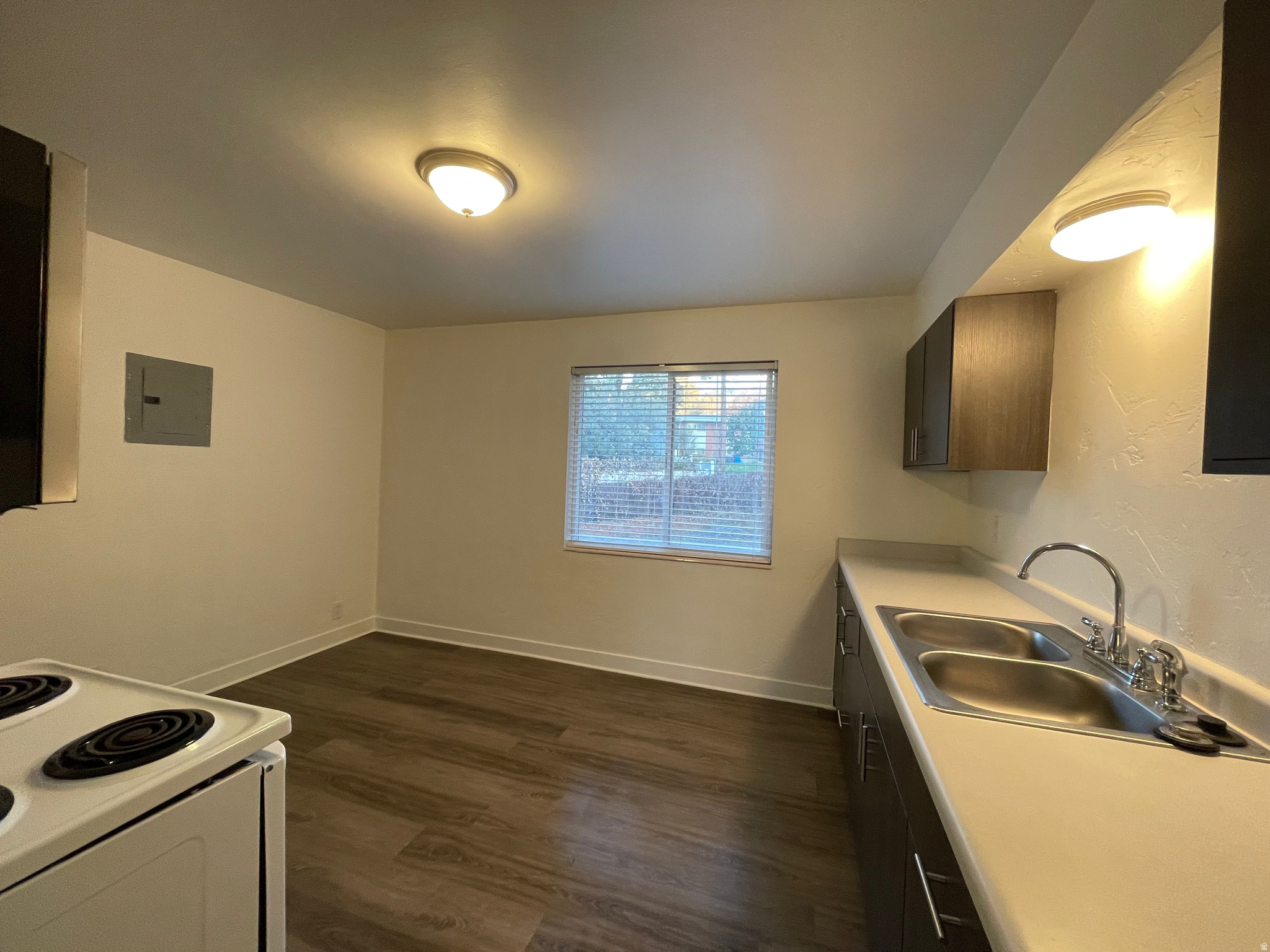 PLEASANT SUBDIVISION - Residential