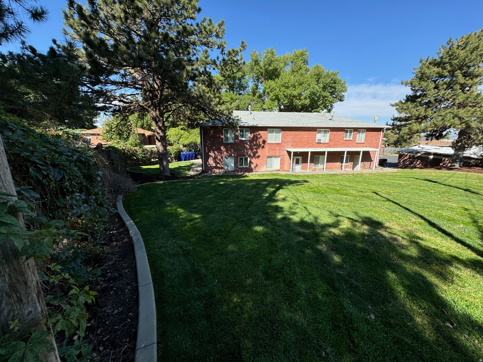 PLEASANT SUBDIVISION - Residential