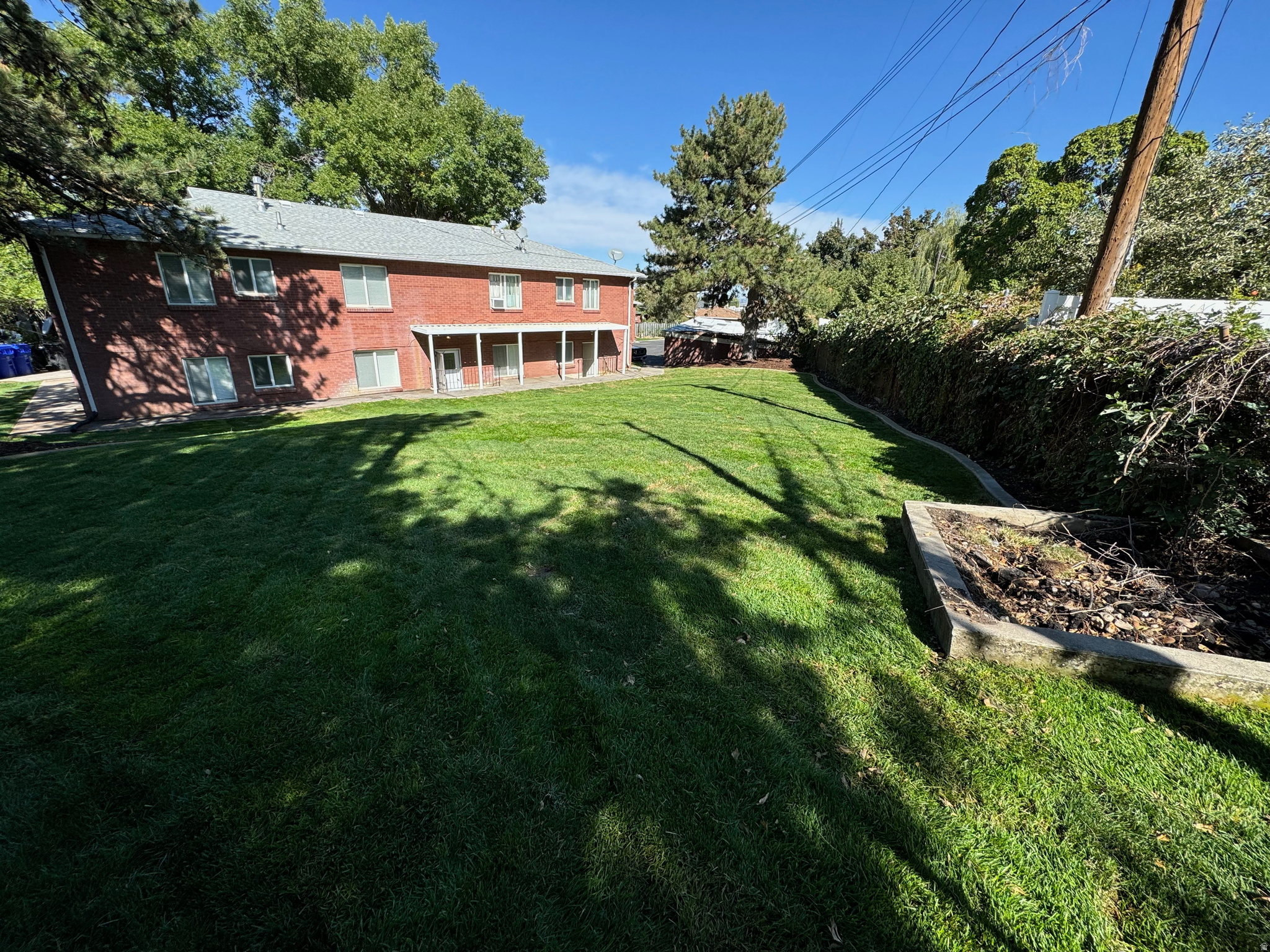 PLEASANT SUBDIVISION - Residential