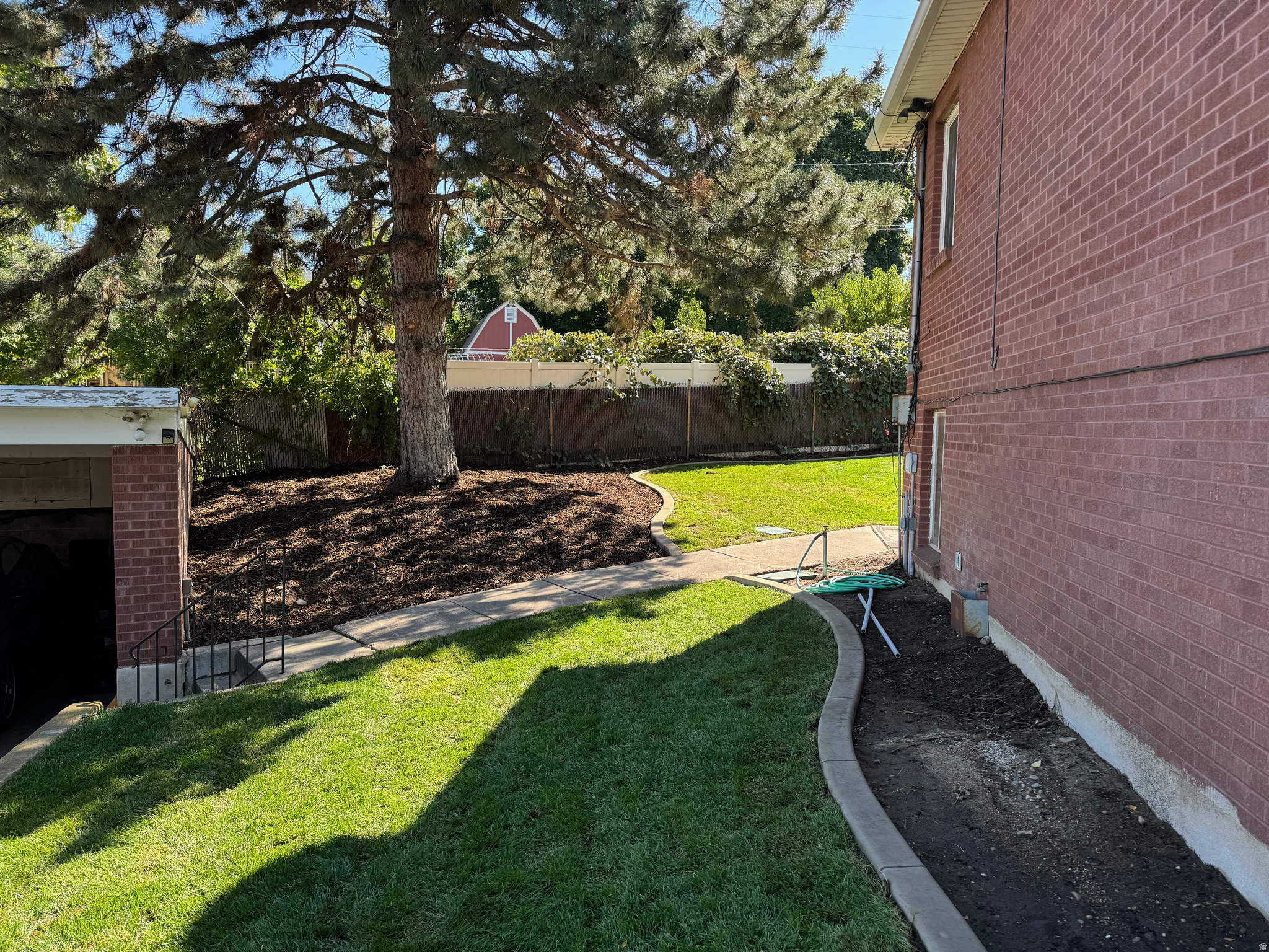 PLEASANT SUBDIVISION - Residential