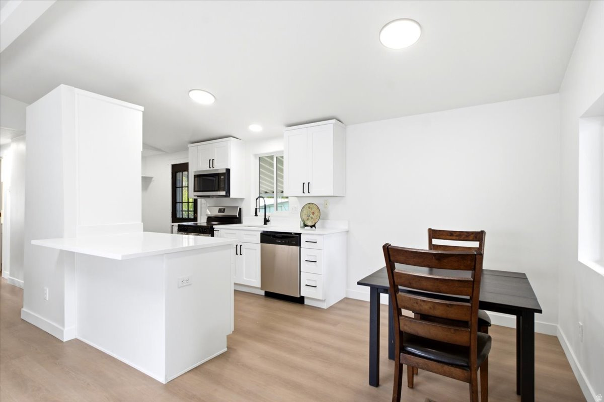 ALL SEASONS - Residential