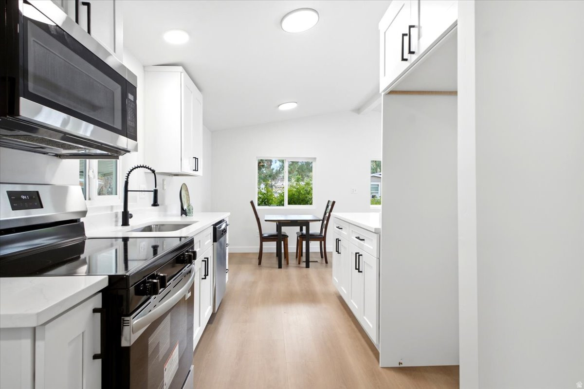 ALL SEASONS - Residential