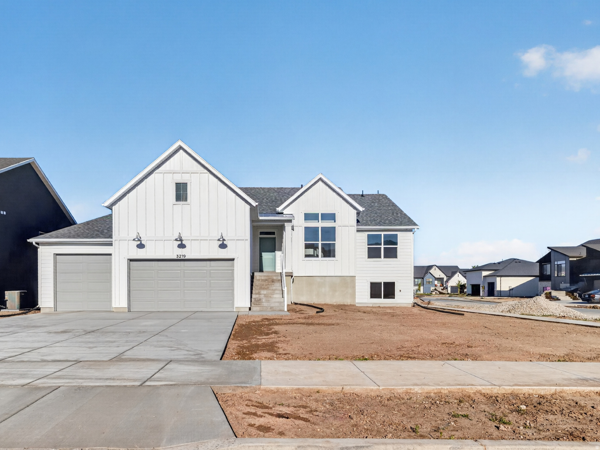 GROVE AT JDC RANCH - Residential