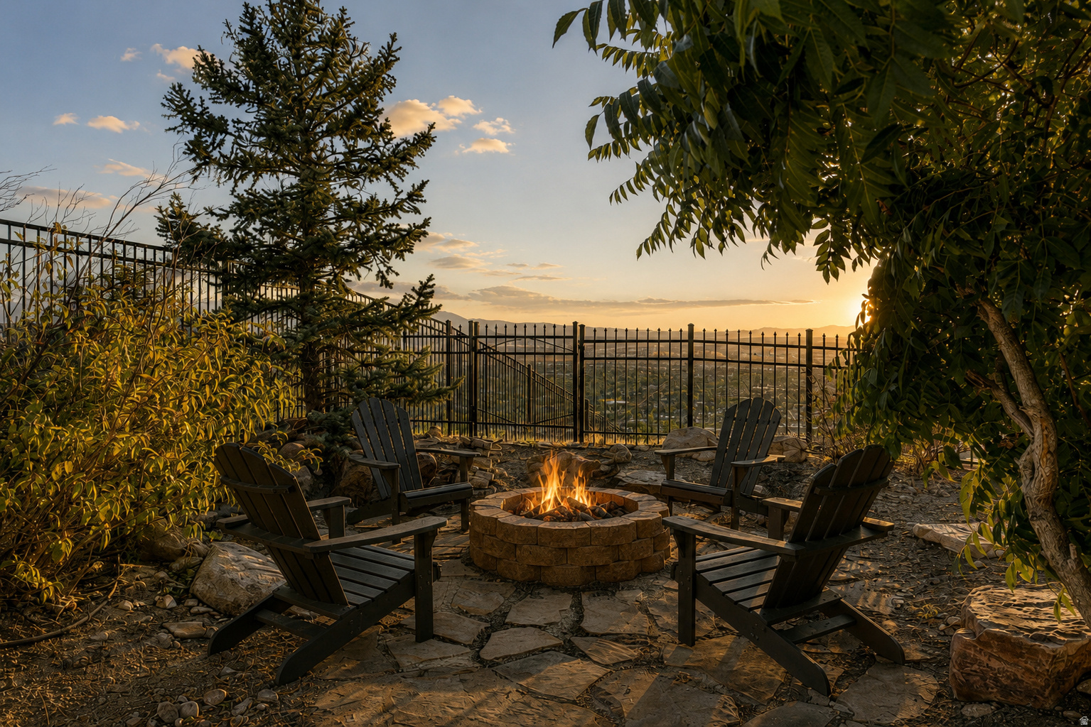 DORCHESTER POINTE - Residential