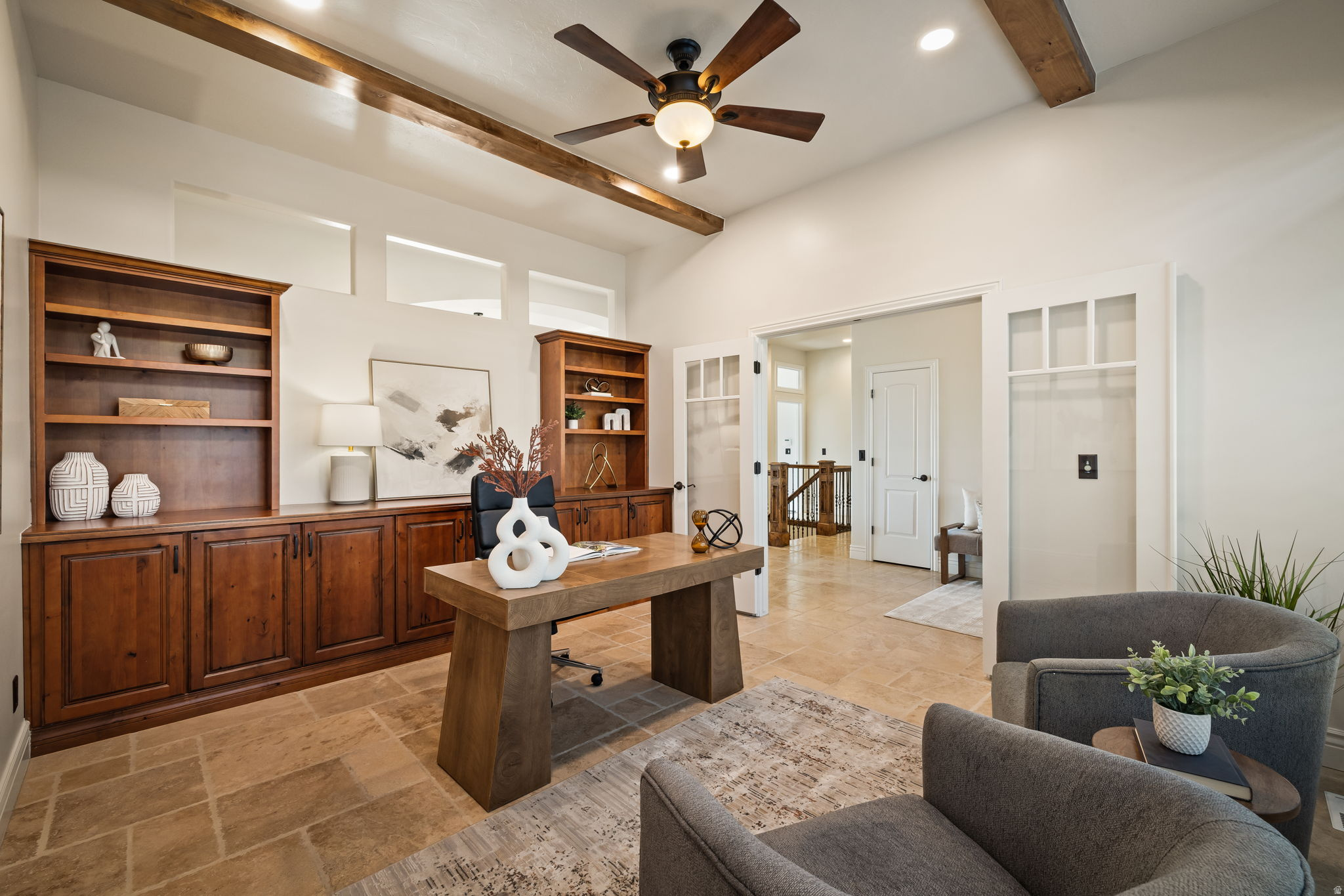 DORCHESTER POINTE - Residential