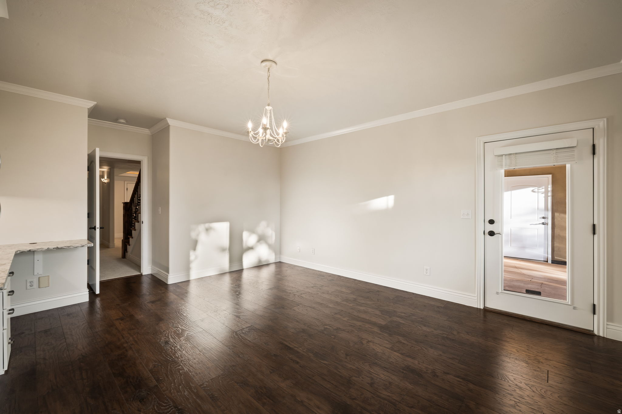 DORCHESTER POINTE - Residential