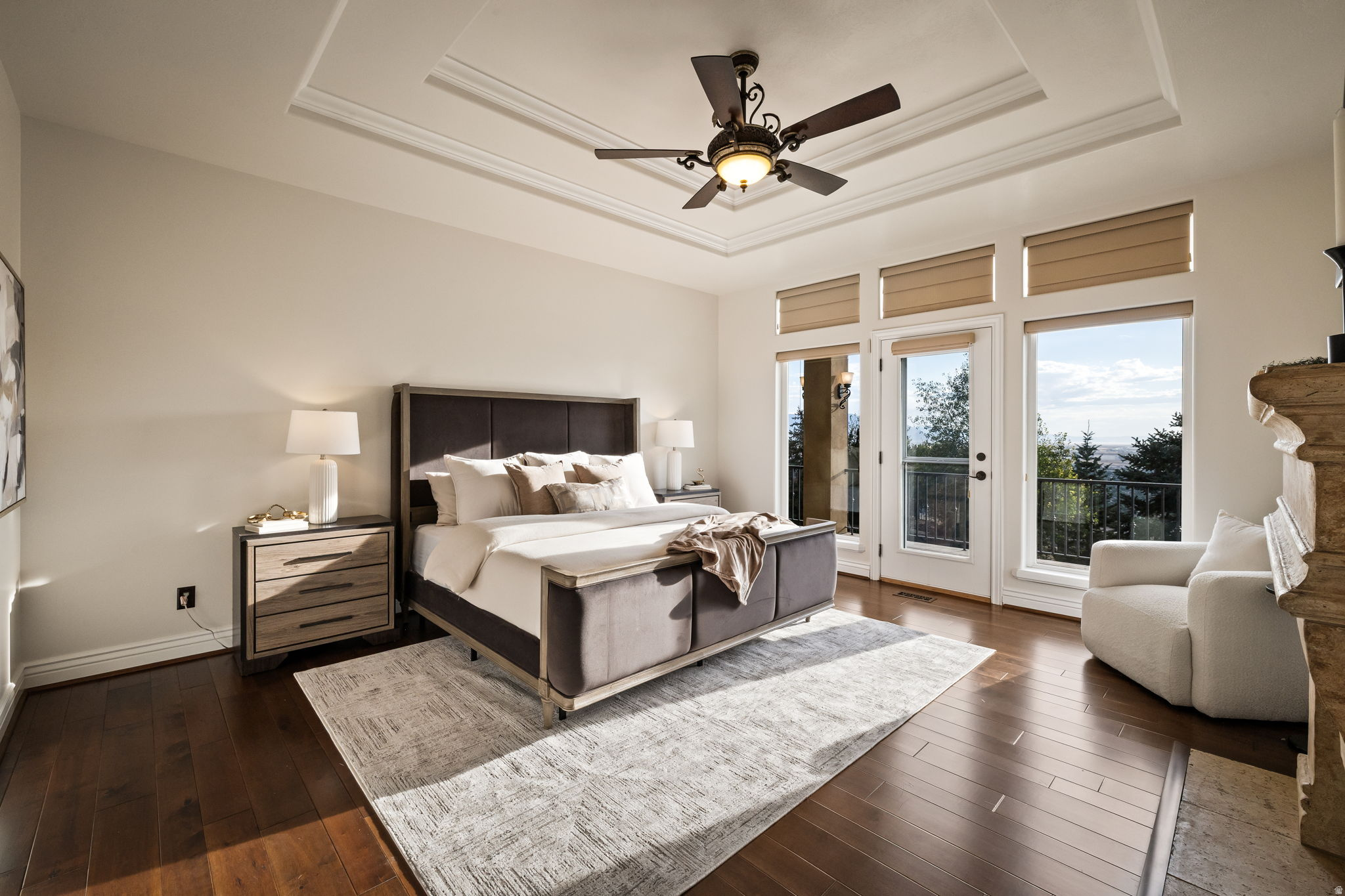DORCHESTER POINTE - Residential