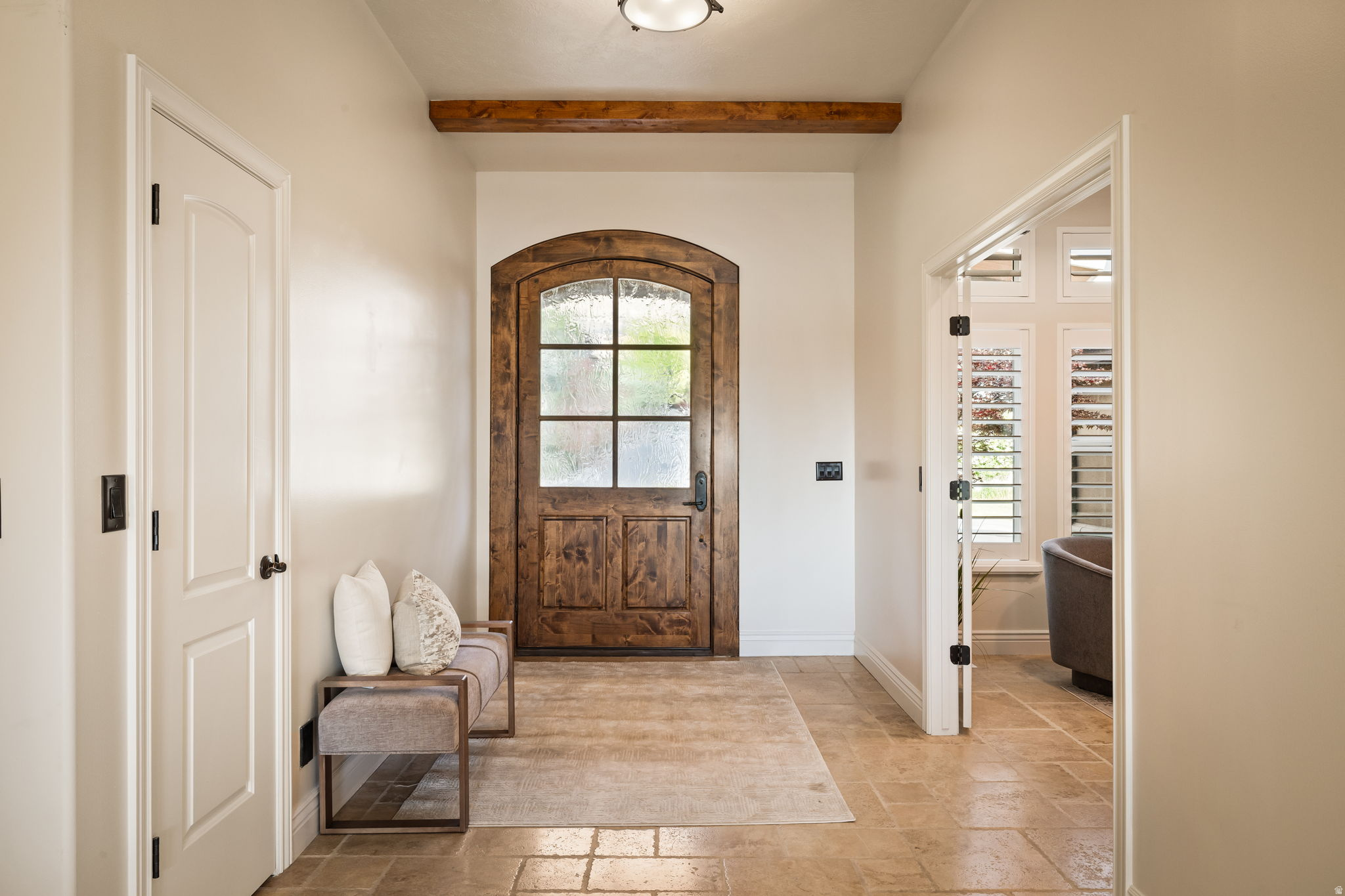 DORCHESTER POINTE - Residential
