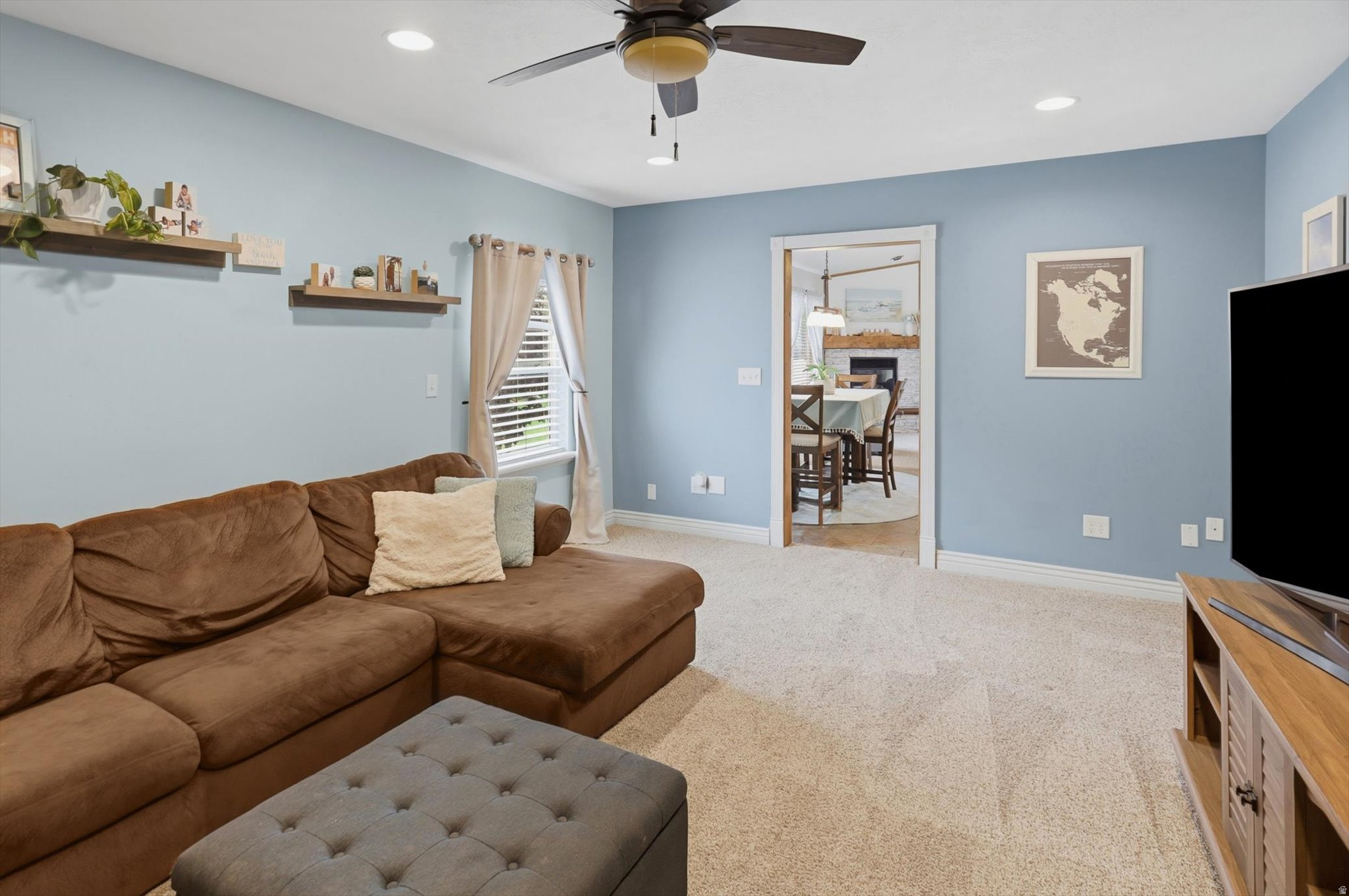 TUSCANY ESTATES - Residential
