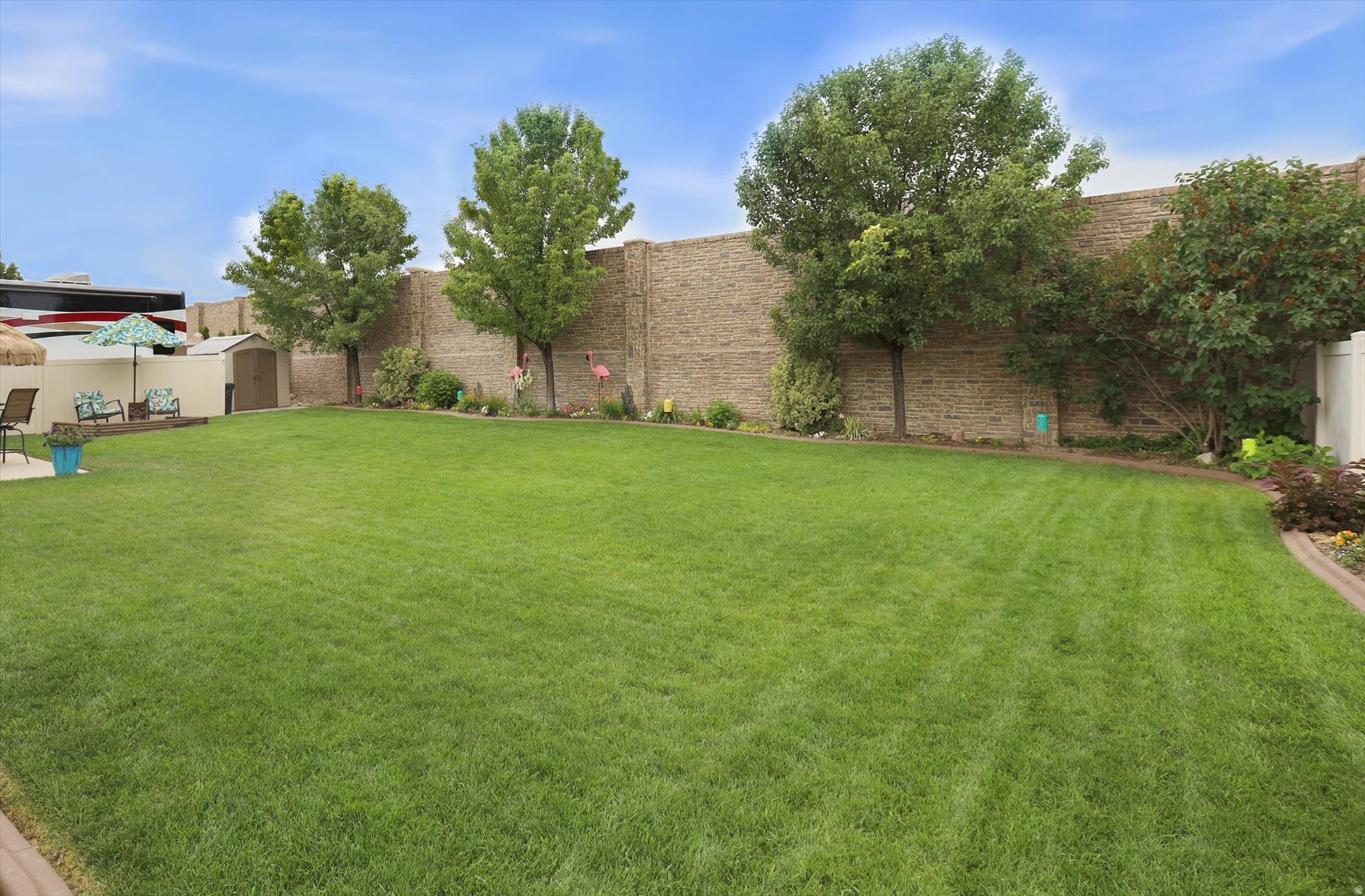 TUSCANY ESTATES - Residential