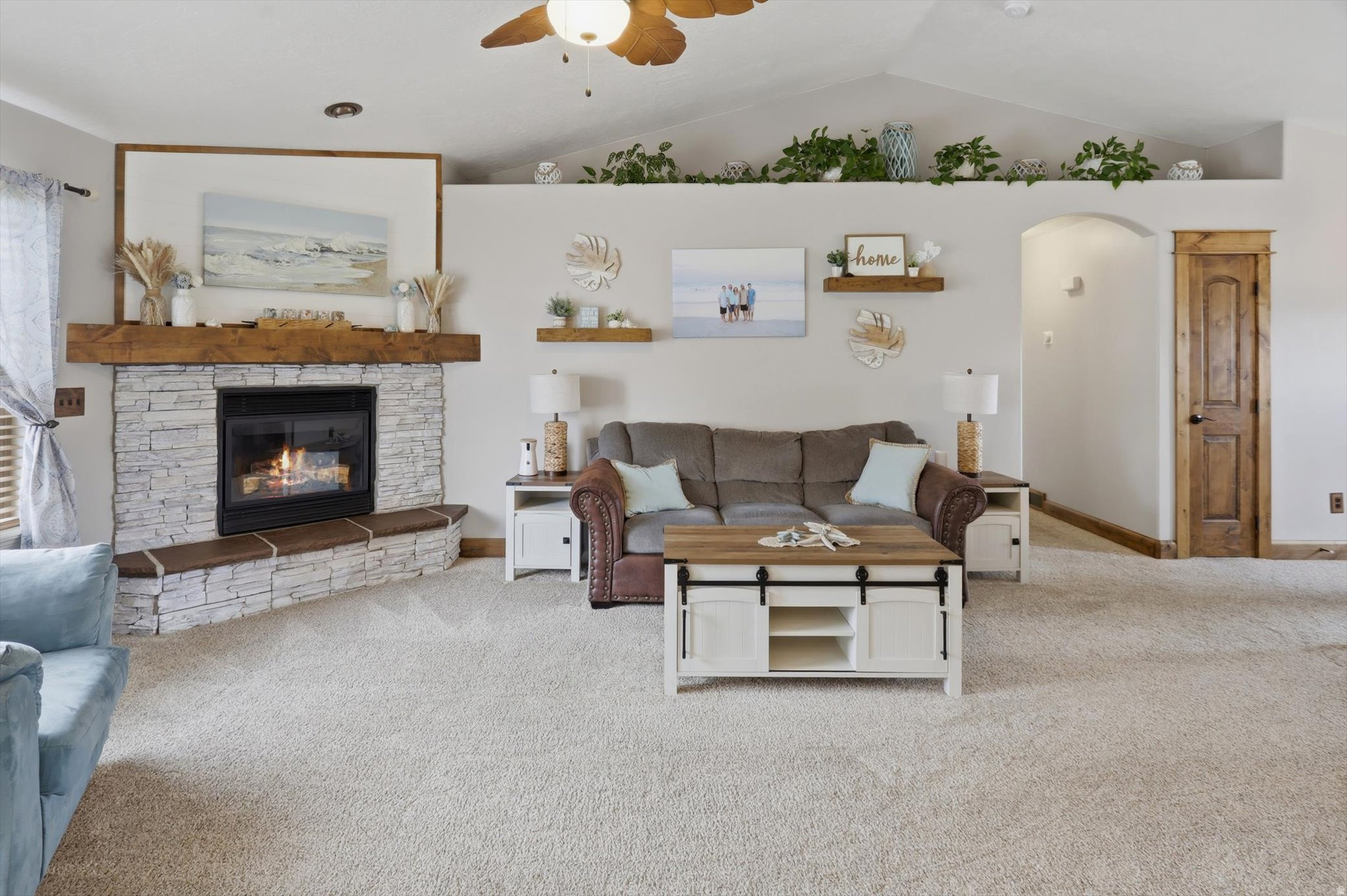 TUSCANY ESTATES - Residential
