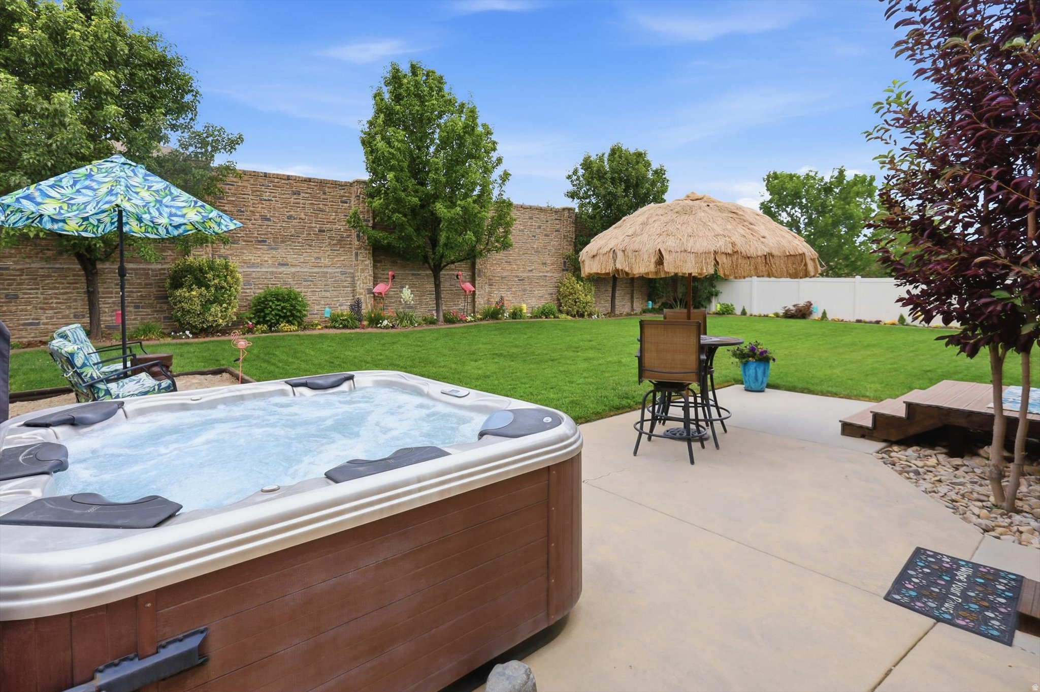 TUSCANY ESTATES - Residential