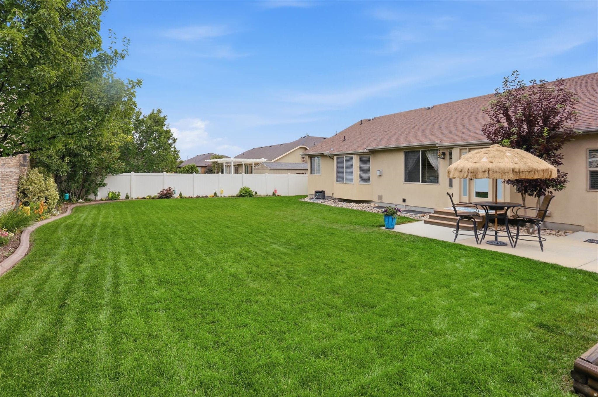 TUSCANY ESTATES - Residential