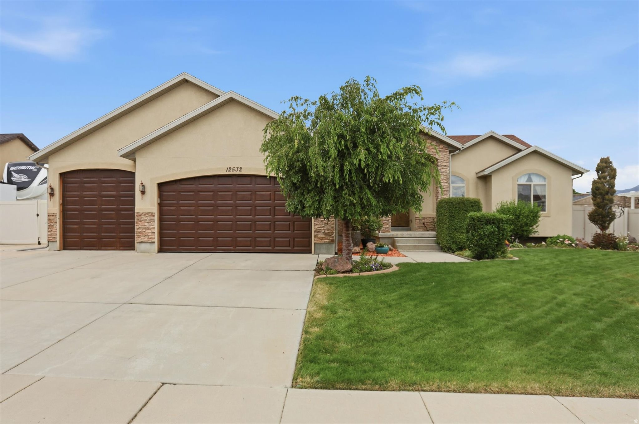 TUSCANY ESTATES - Residential
