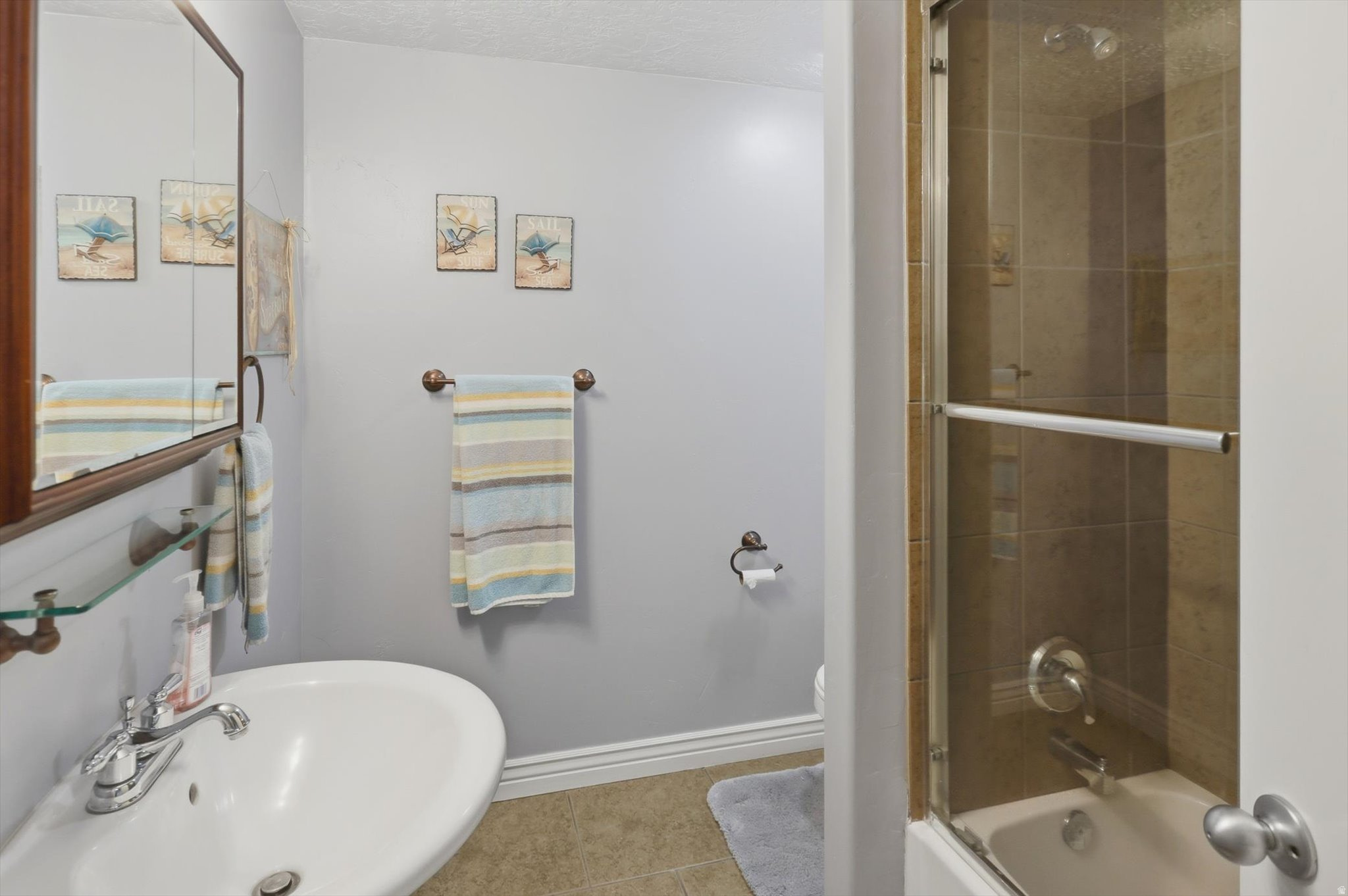 TUSCANY ESTATES - Residential
