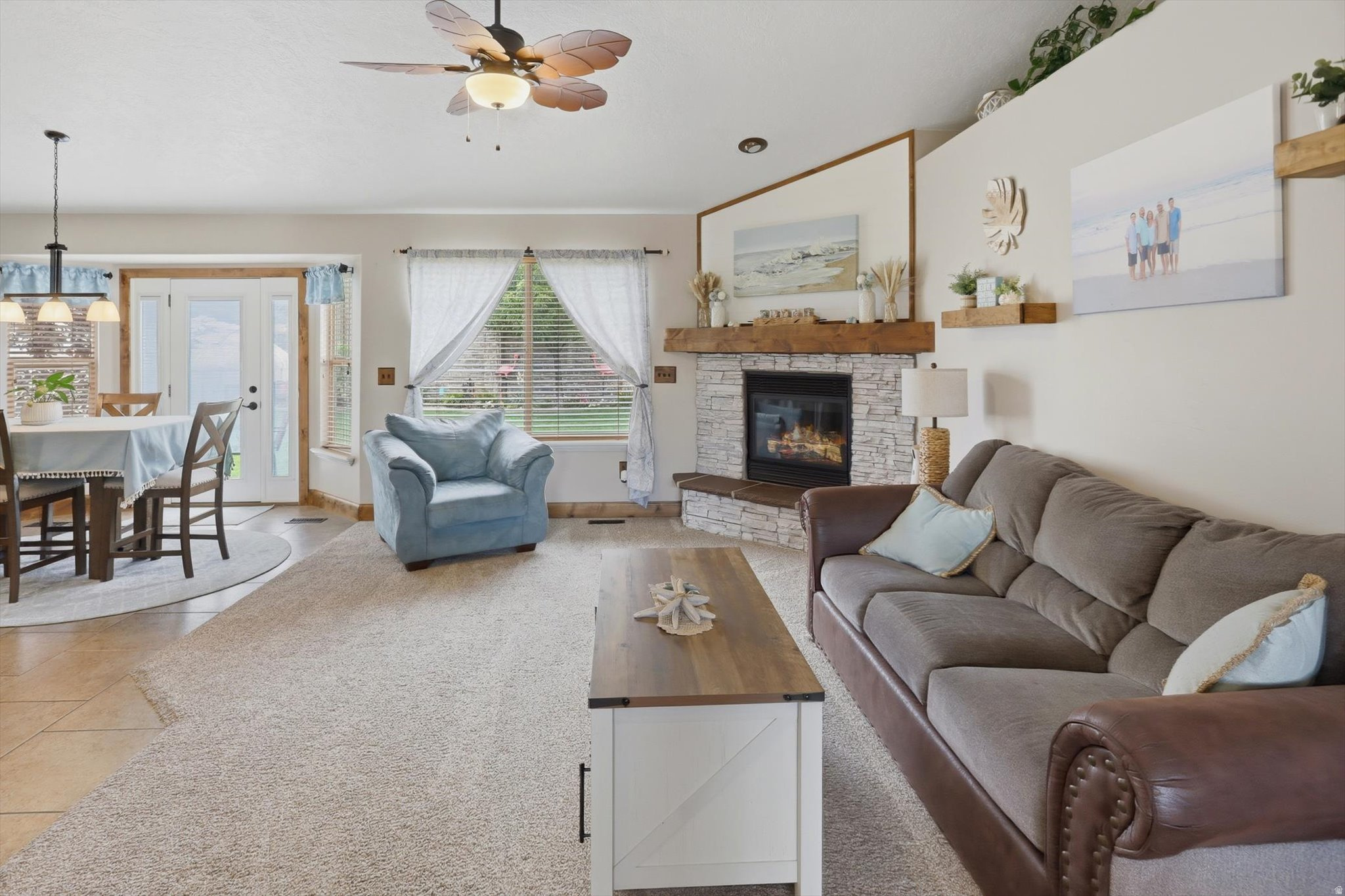 TUSCANY ESTATES - Residential
