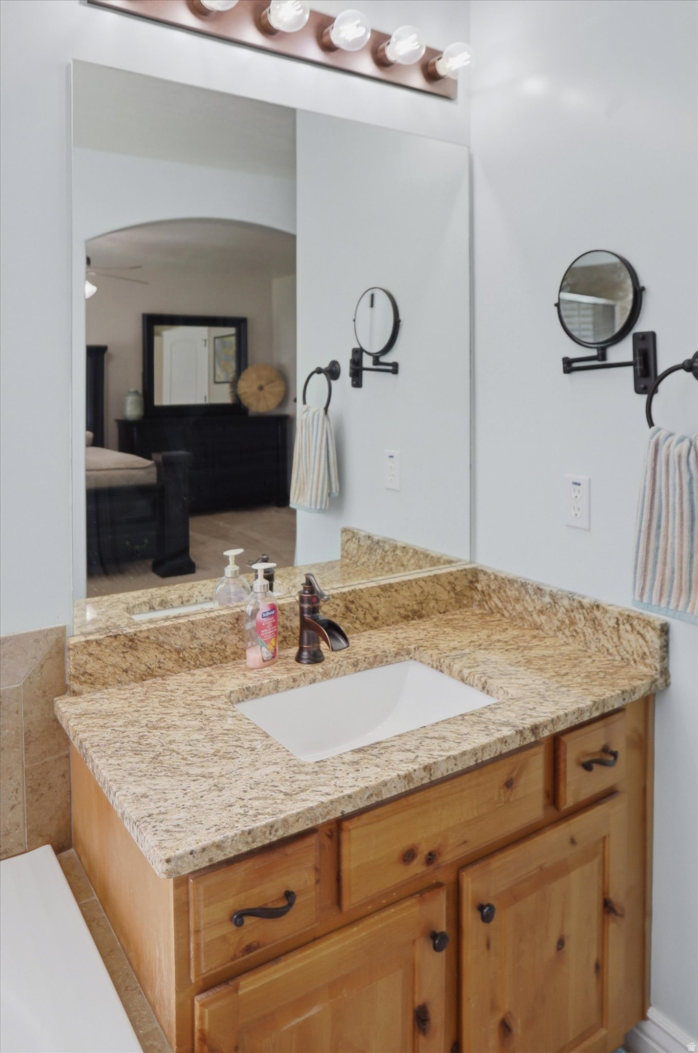 TUSCANY ESTATES - Residential