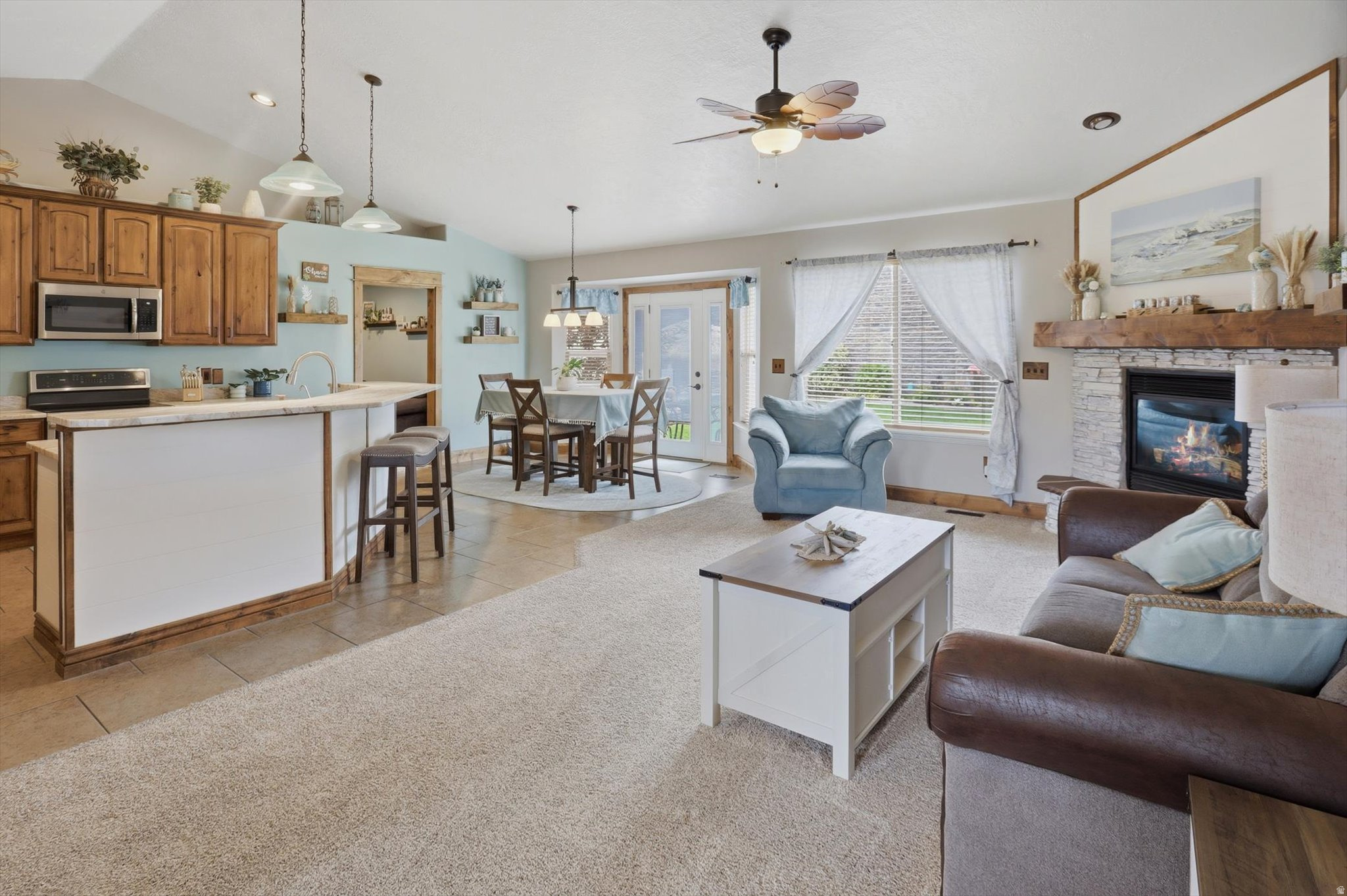 TUSCANY ESTATES - Residential