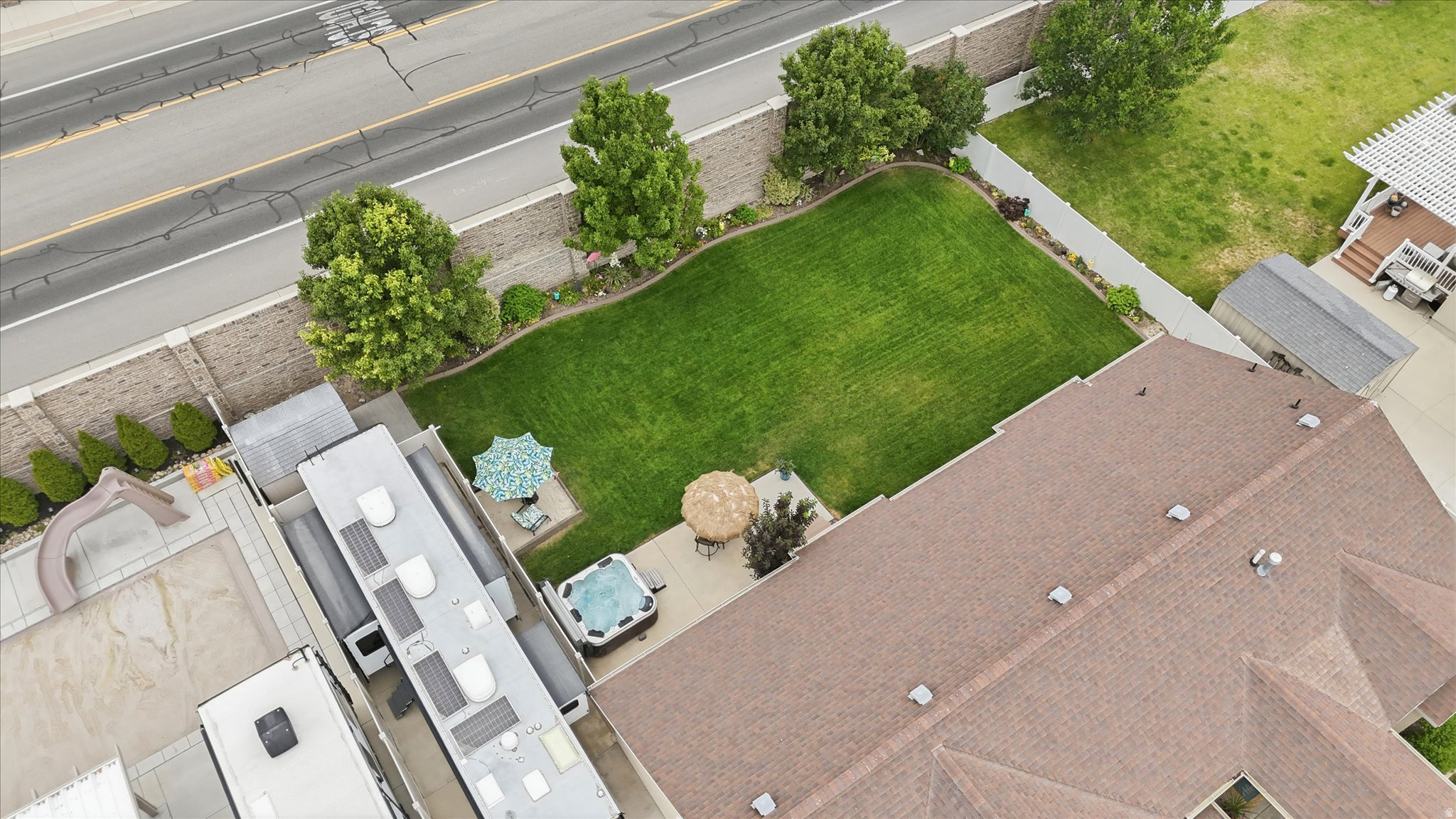 TUSCANY ESTATES - Residential